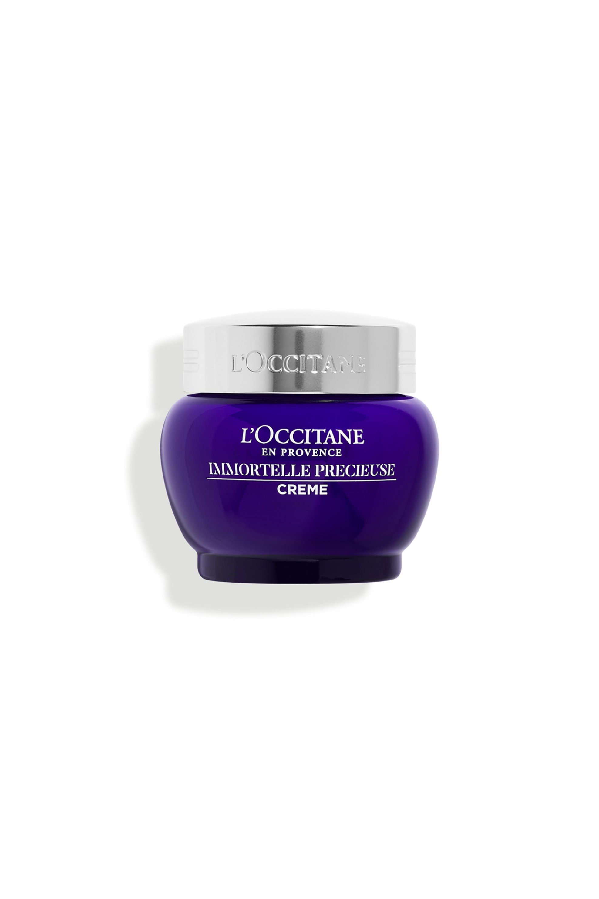 L'OCCITANE L'Occitane Immortelle Presieuse Cream 50 ml - 5110033