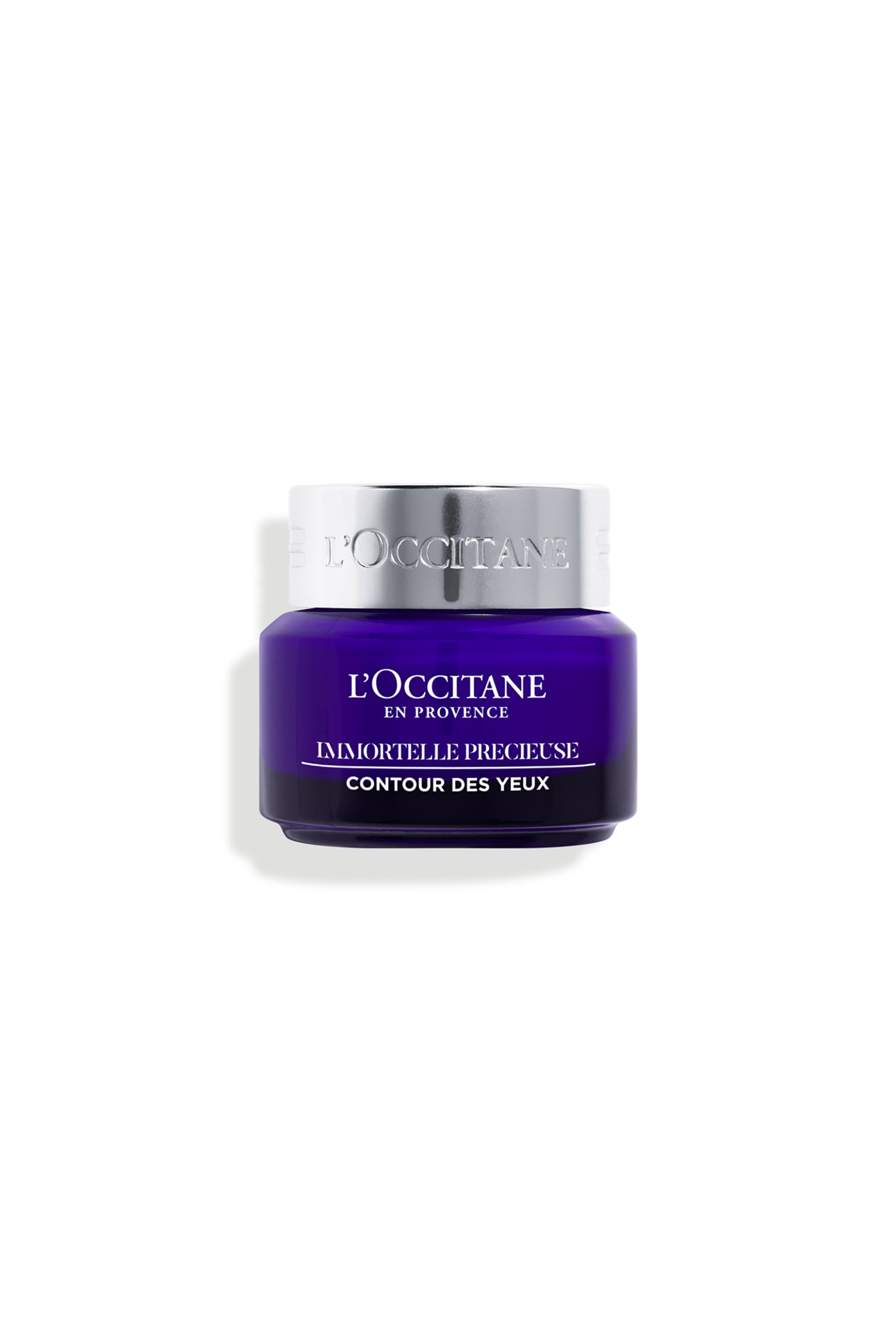 L'OCCITANE L'Occitane Immortelle Presieuse Eye Balm 15 ml - 5110034