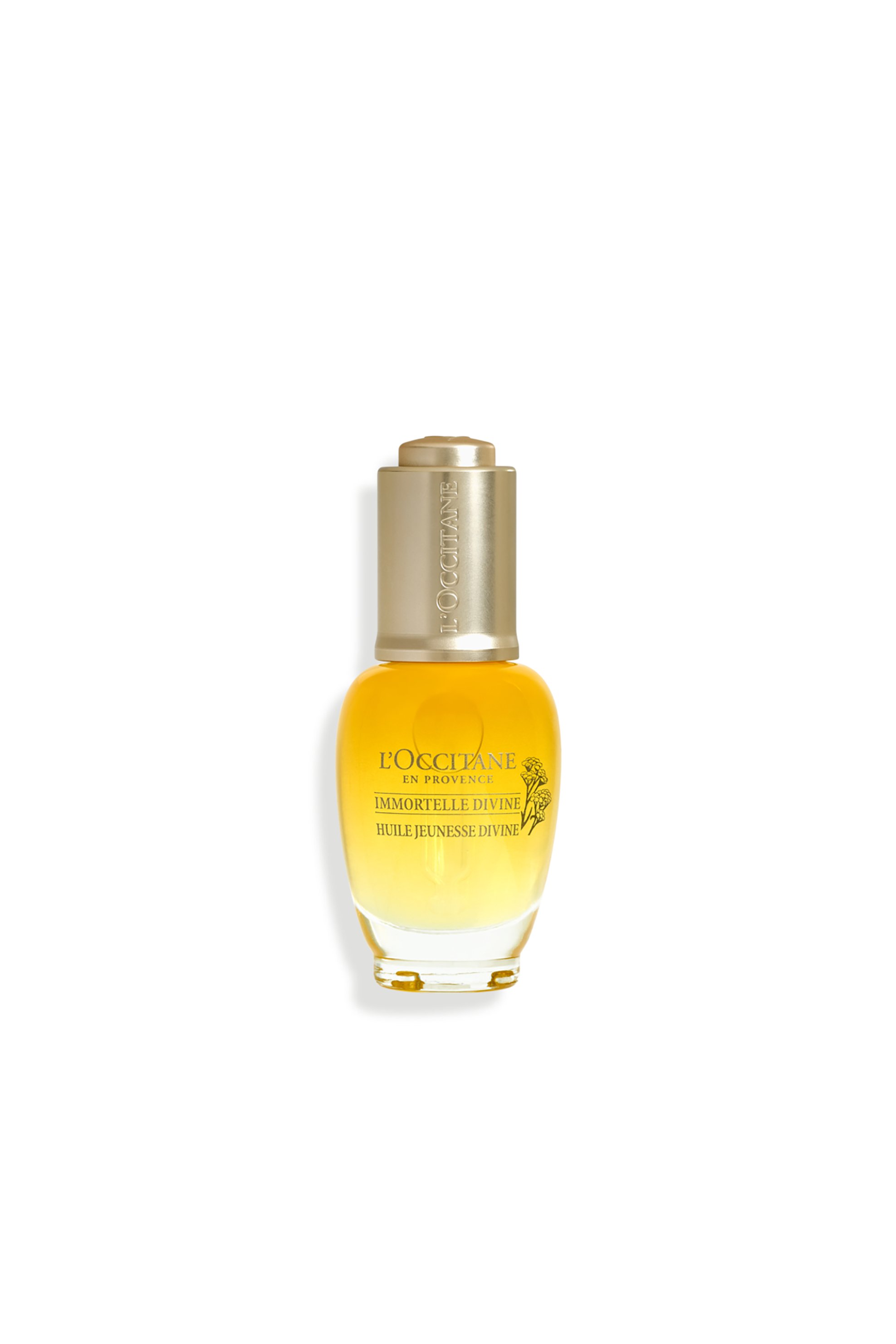 L'OCCITANE L'Occitane Immortelle Divine Youth Oil 30 ml - 5110035