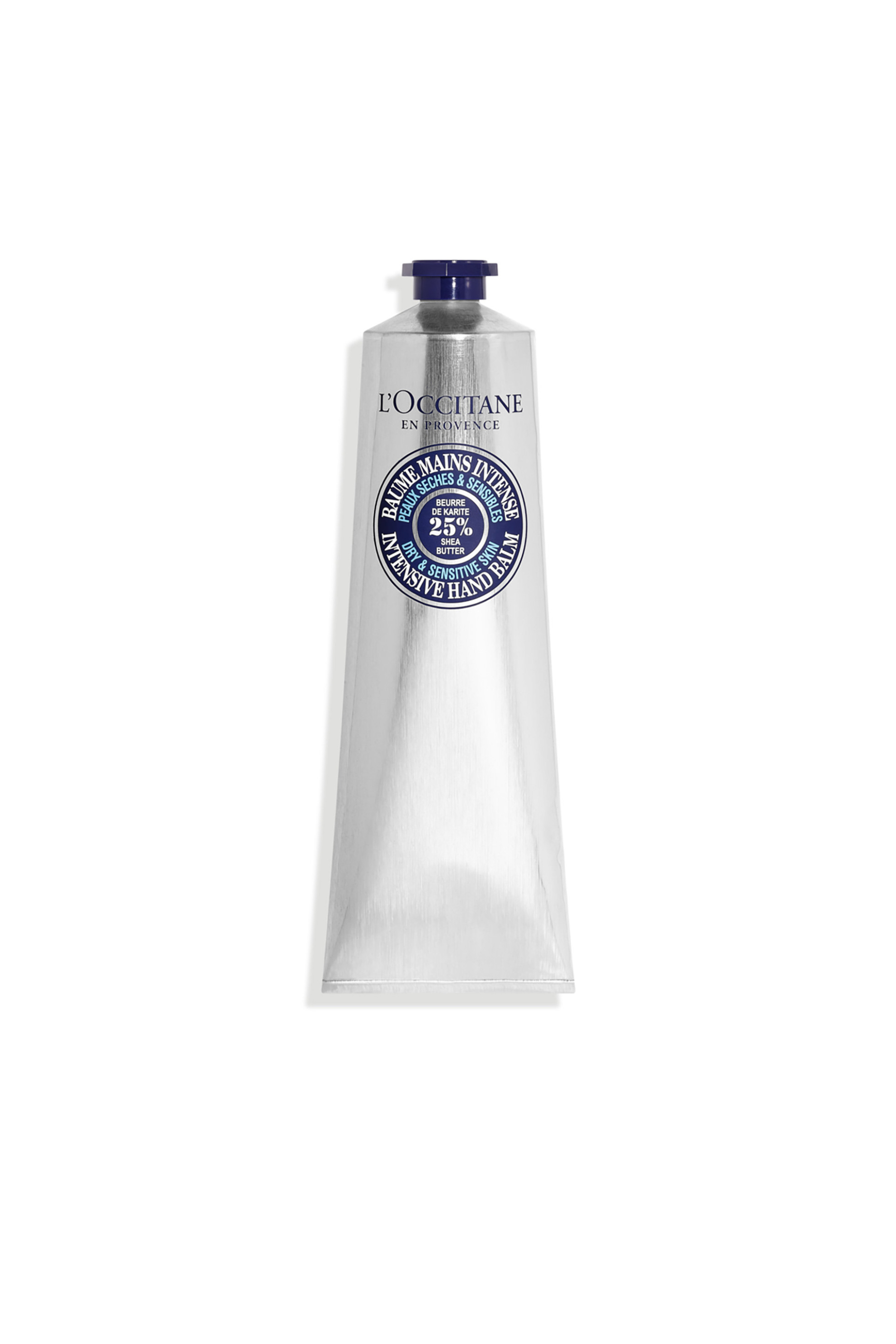 L'OCCITANE L'Occitane Shea Butter Intensive Hand Balm - 5110191