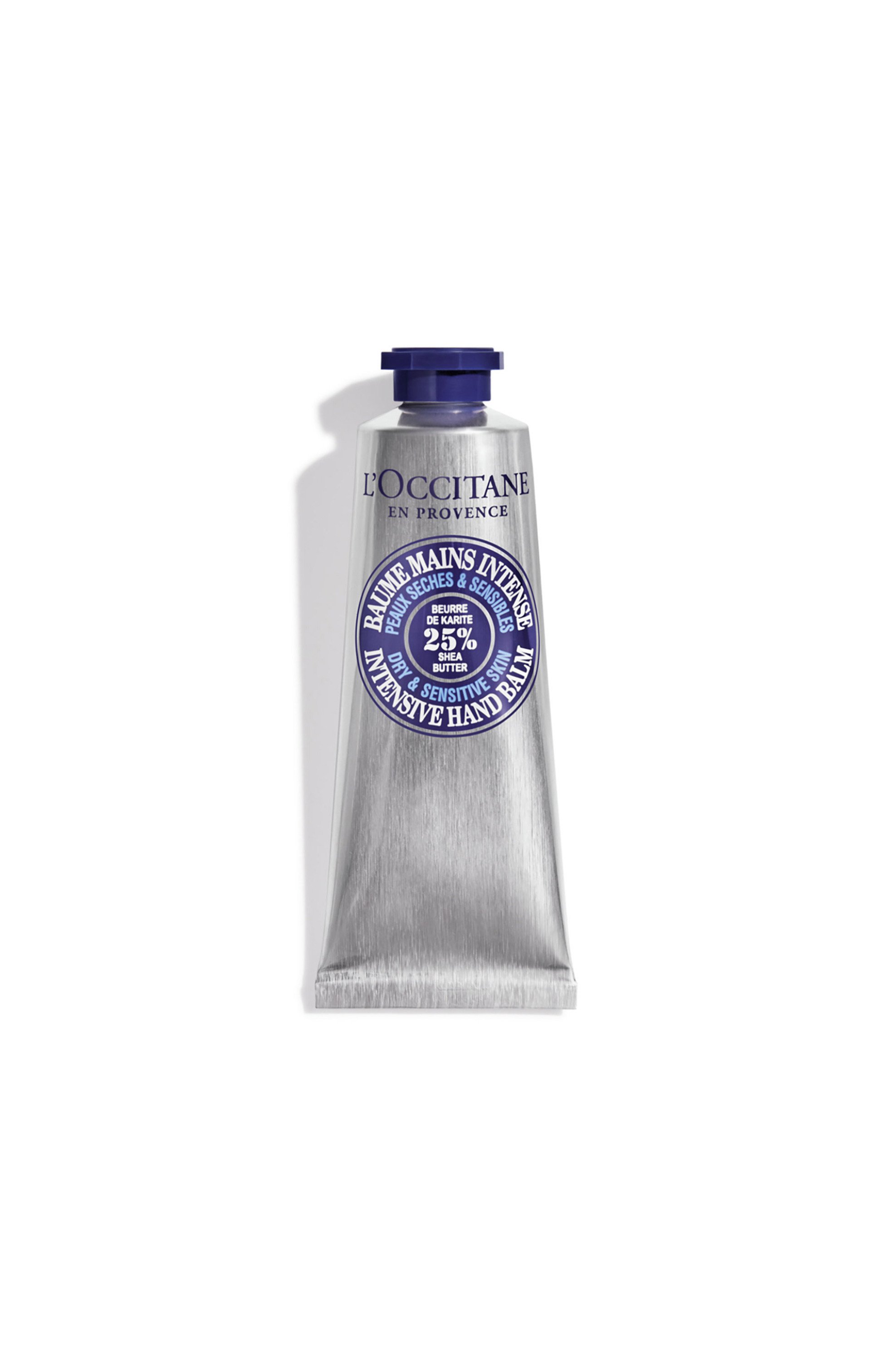 L'Occitane Shea Butter Intensive Hand Balm - 5110190 φωτογραφία