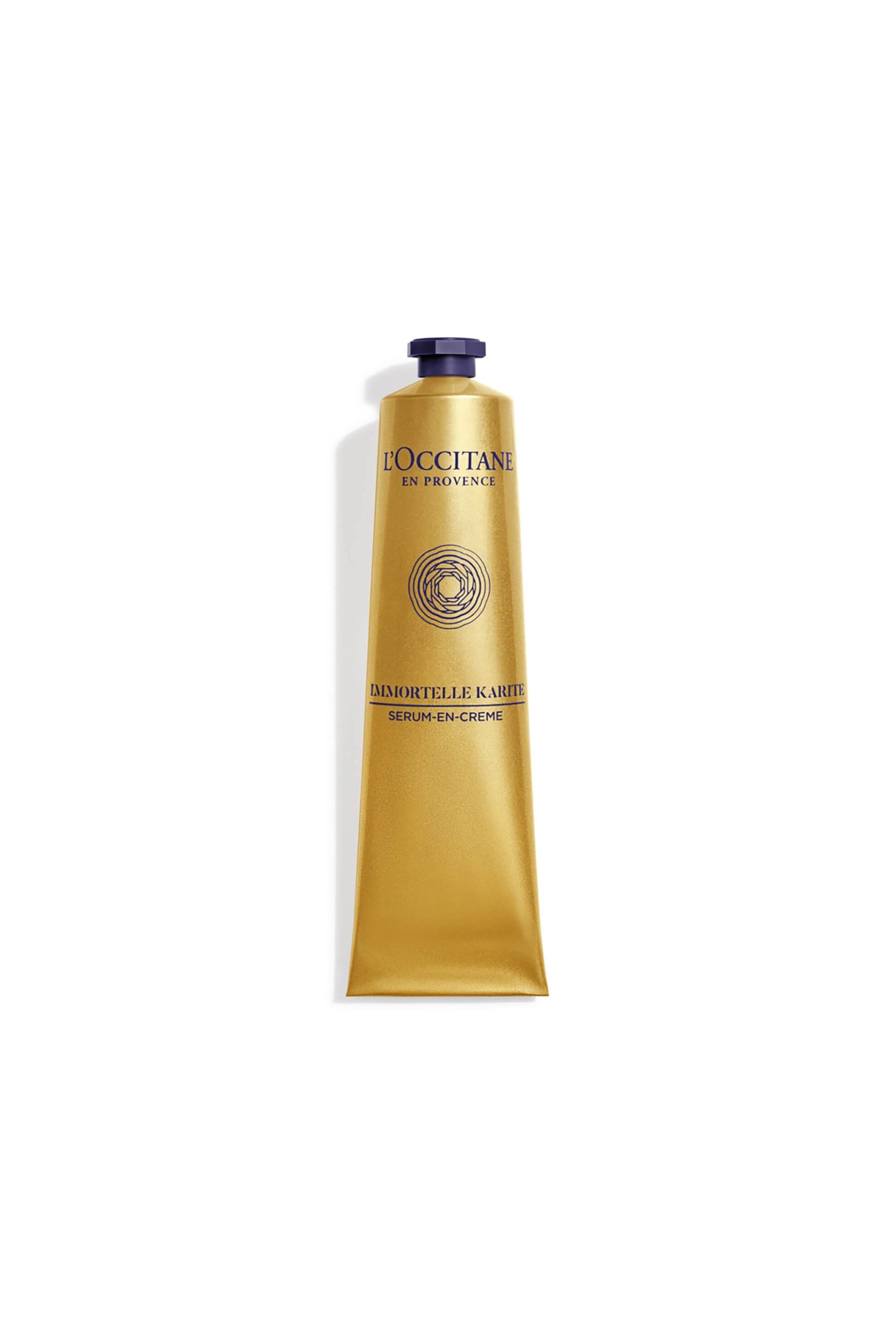 L'OCCITANE L'Occitane Shea Immortelle Youth Hand Cream 75 ml - 5110332