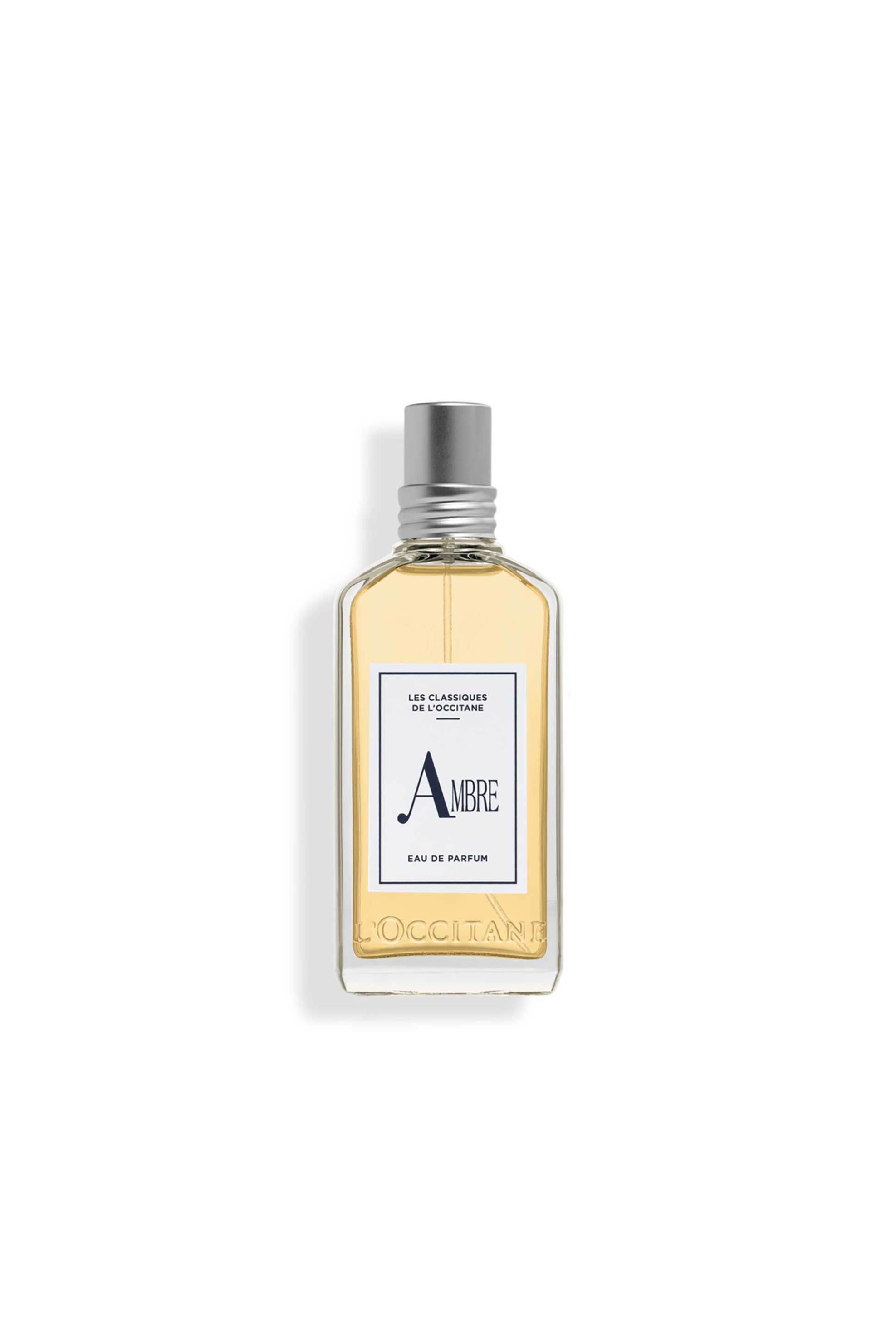 L'OCCITANE L'Occitane Ambre Eau de Parfum 50 ml - 511904