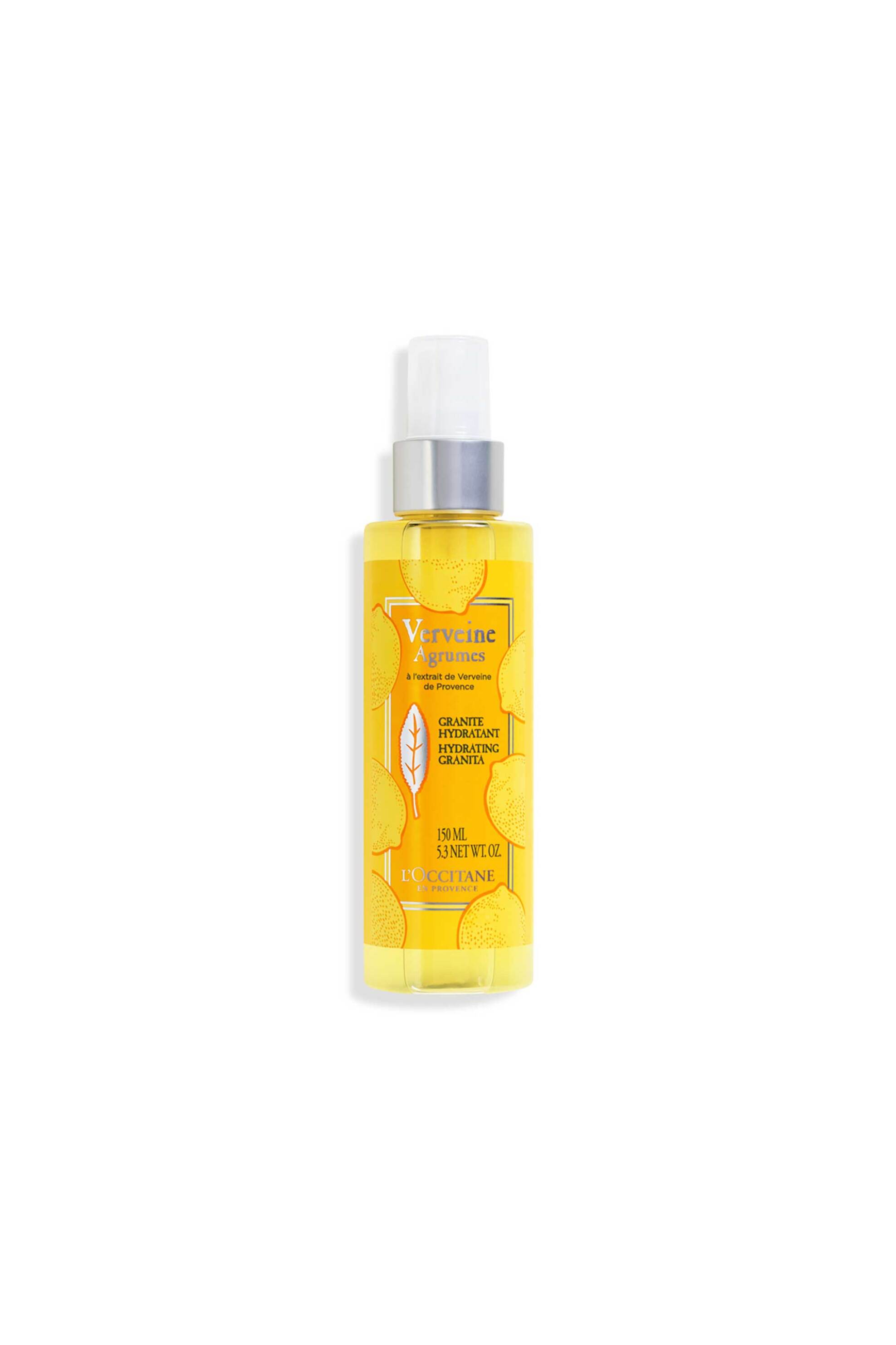 L'OCCITANE L'Occitane Verbena Citrus Hydrating Spray 150 ml - 5110482