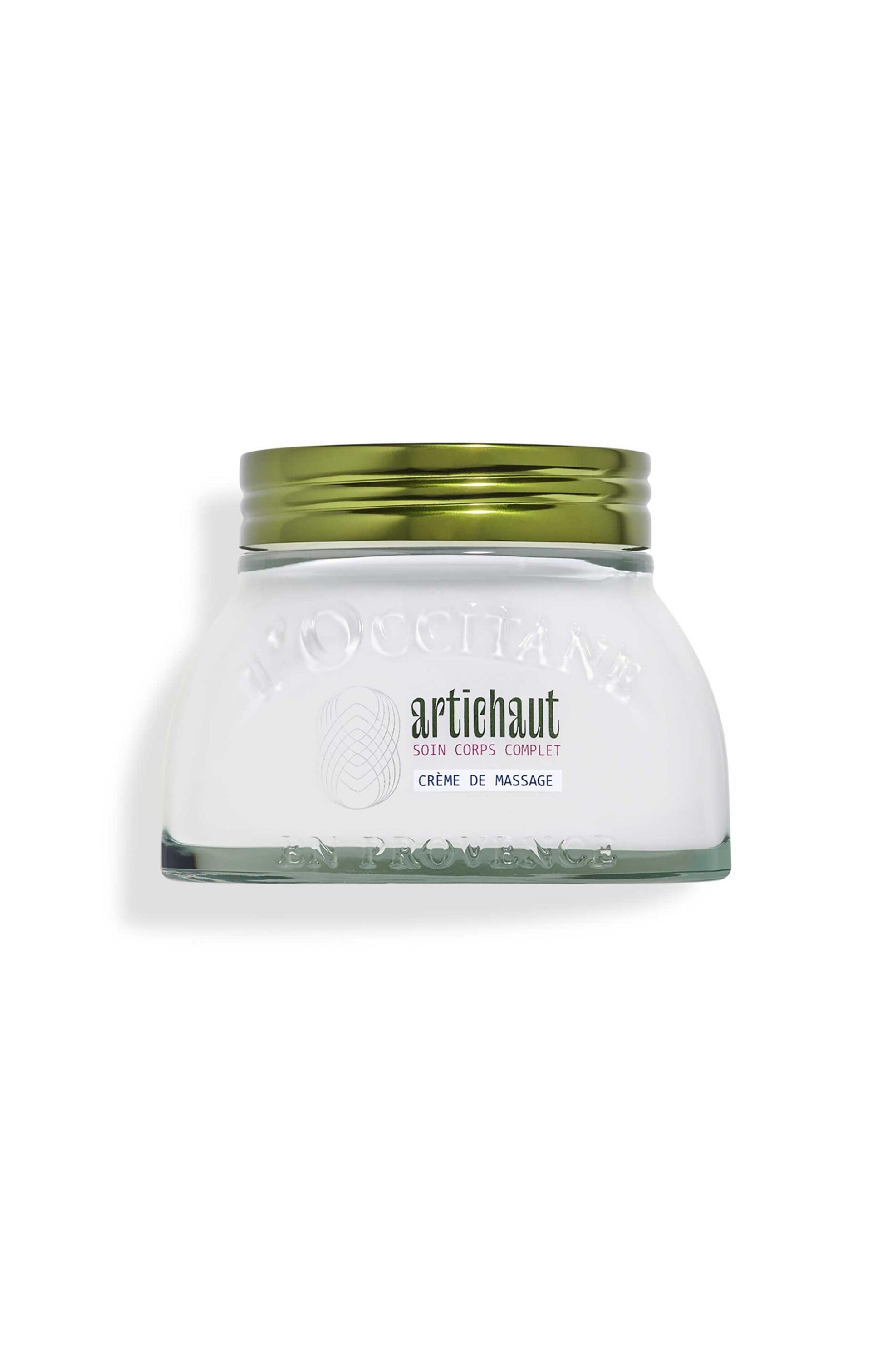 L'OCCITANE L'Occitane Artichoke Body Cream 200 ml - 5110347