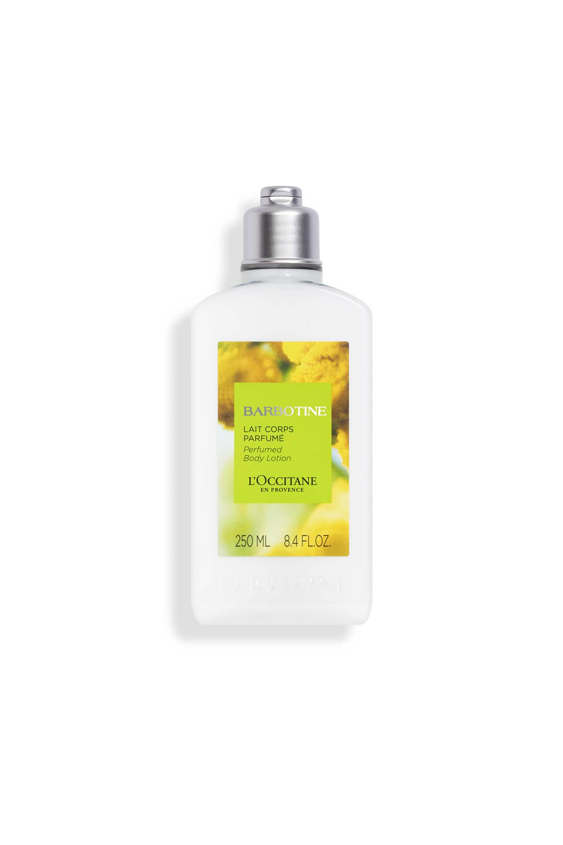 L'OCCITANE L'Occitane Barbotine Body Lotion 250 ml - 5110658