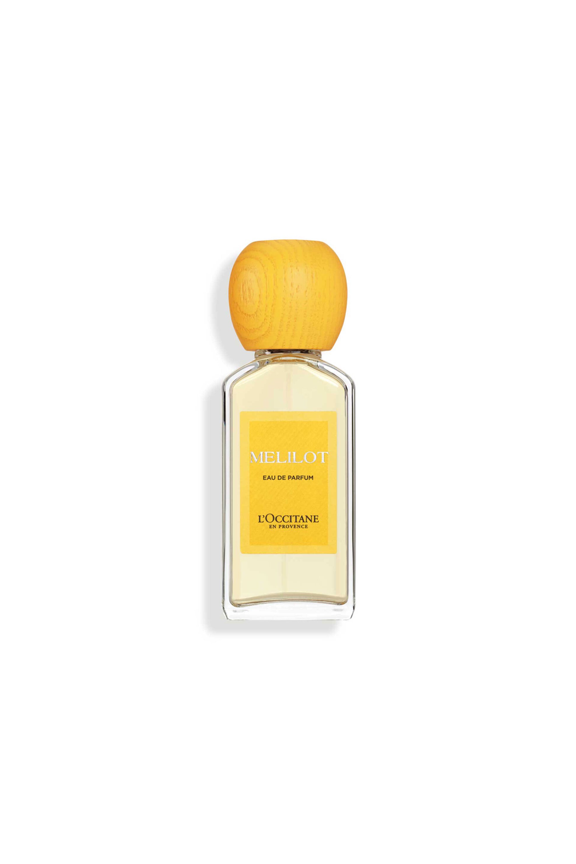 L'OCCITANE L'Occitane Mélilot Eau de Parfum 50 ml - 5110662