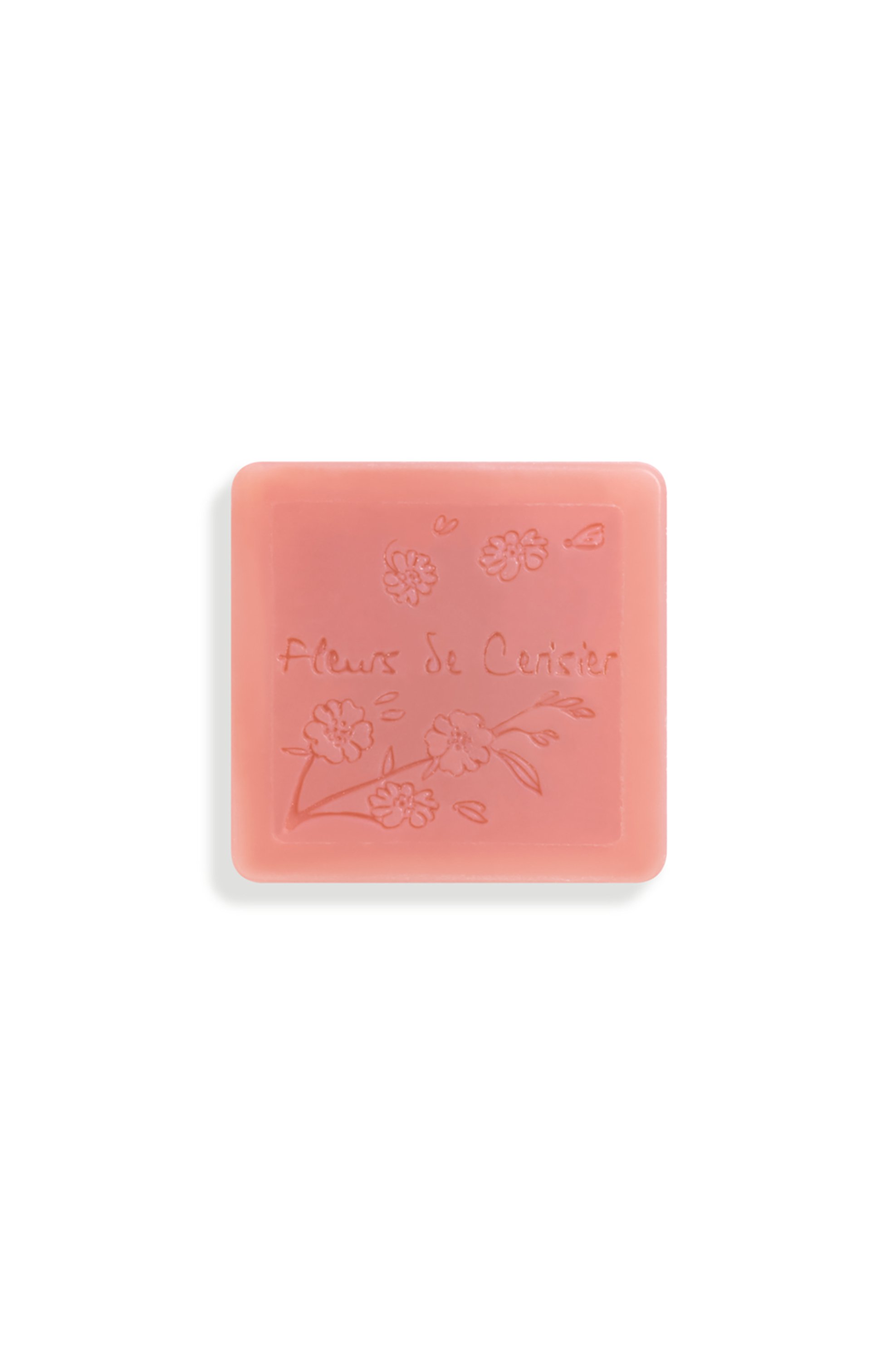 L'OCCITANE L'Occitane Cherry Blossom Perfumed Soap 50 gr - 511783