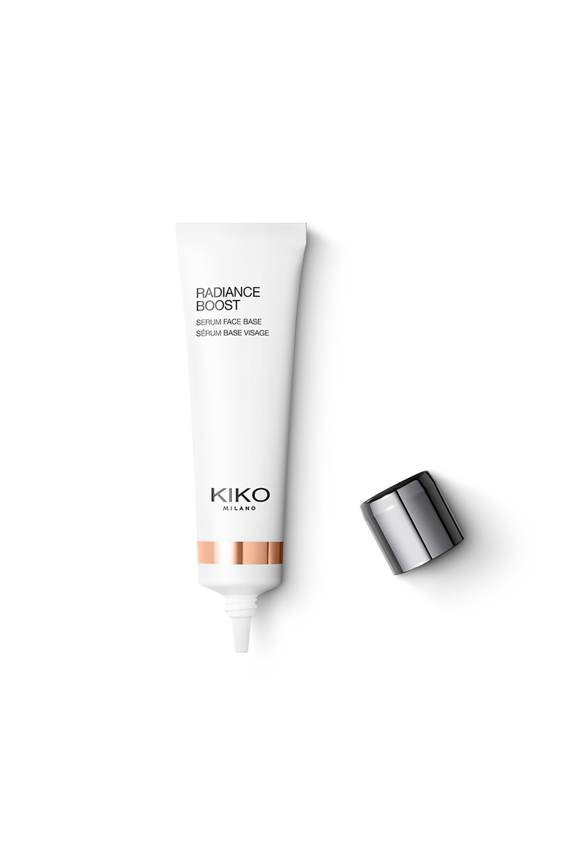 KIKO MILANO Kiko Milano Radiance Boost Serum Face Base - KM000000196001B