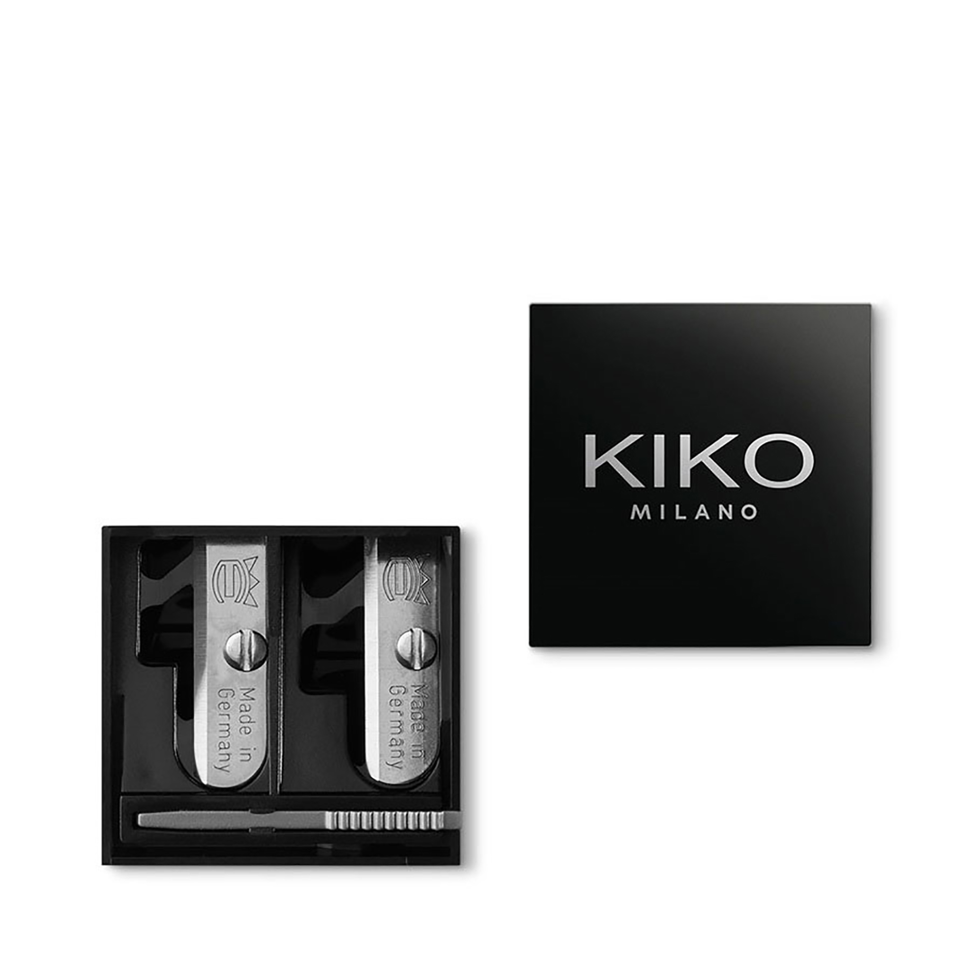 Kiko Milano Double Sharpener - KM0050602700044 φωτογραφία