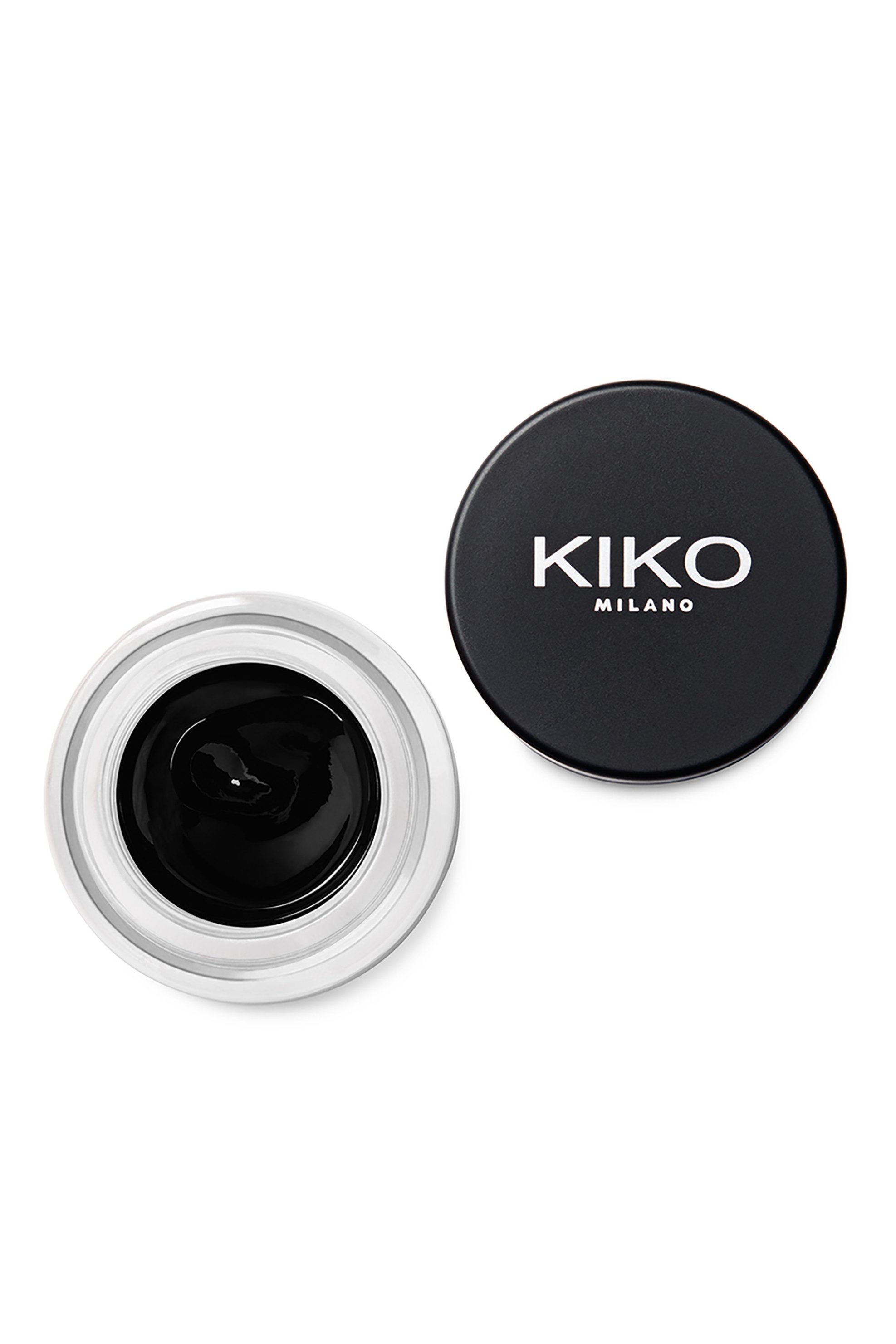 KIKO MILANO Kiko Milano Lasting Gel Eyeliner - KM100101008001A