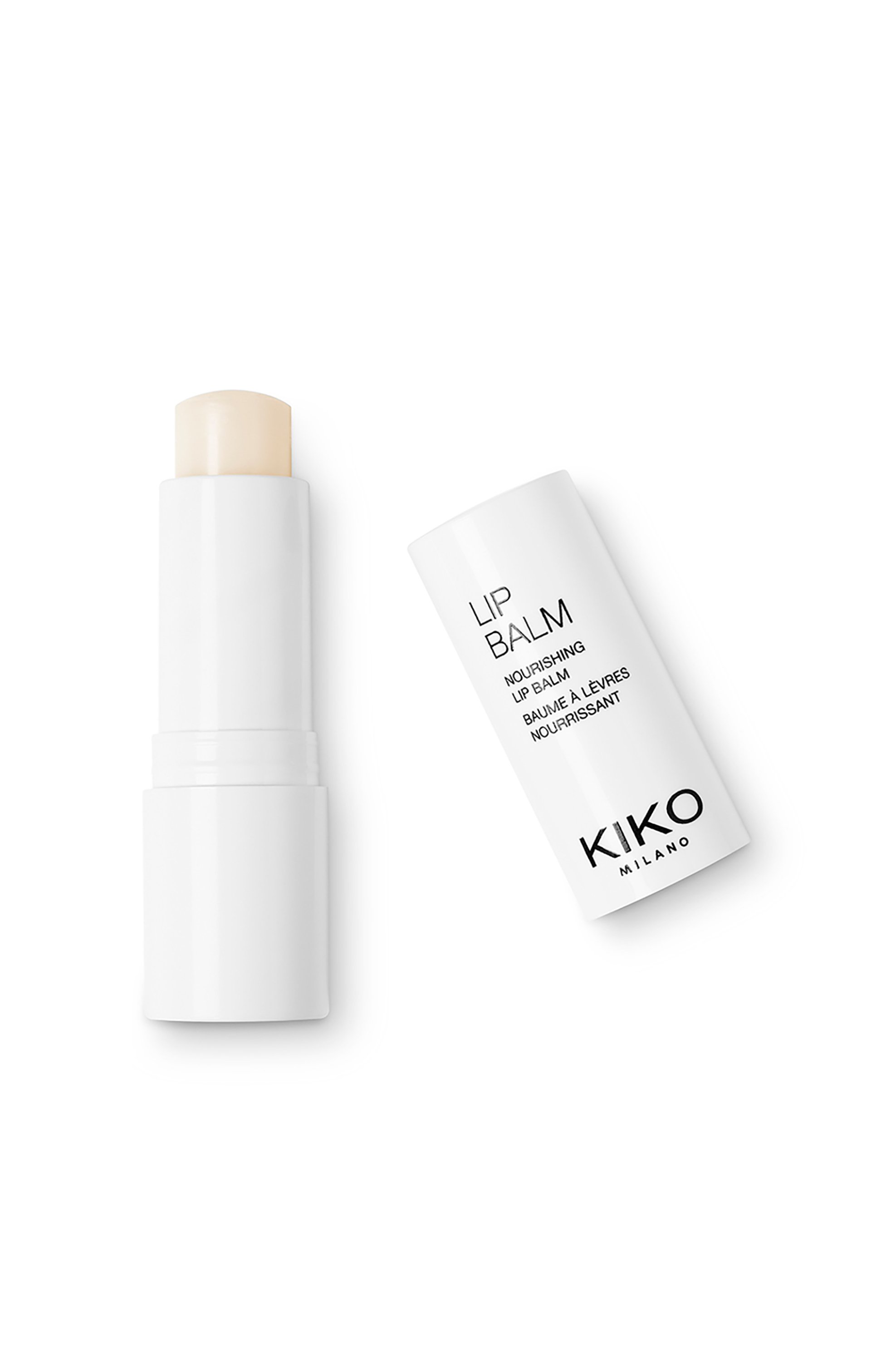 KIKO MILANO Kiko Milano Lip Balm - KS180401020001A