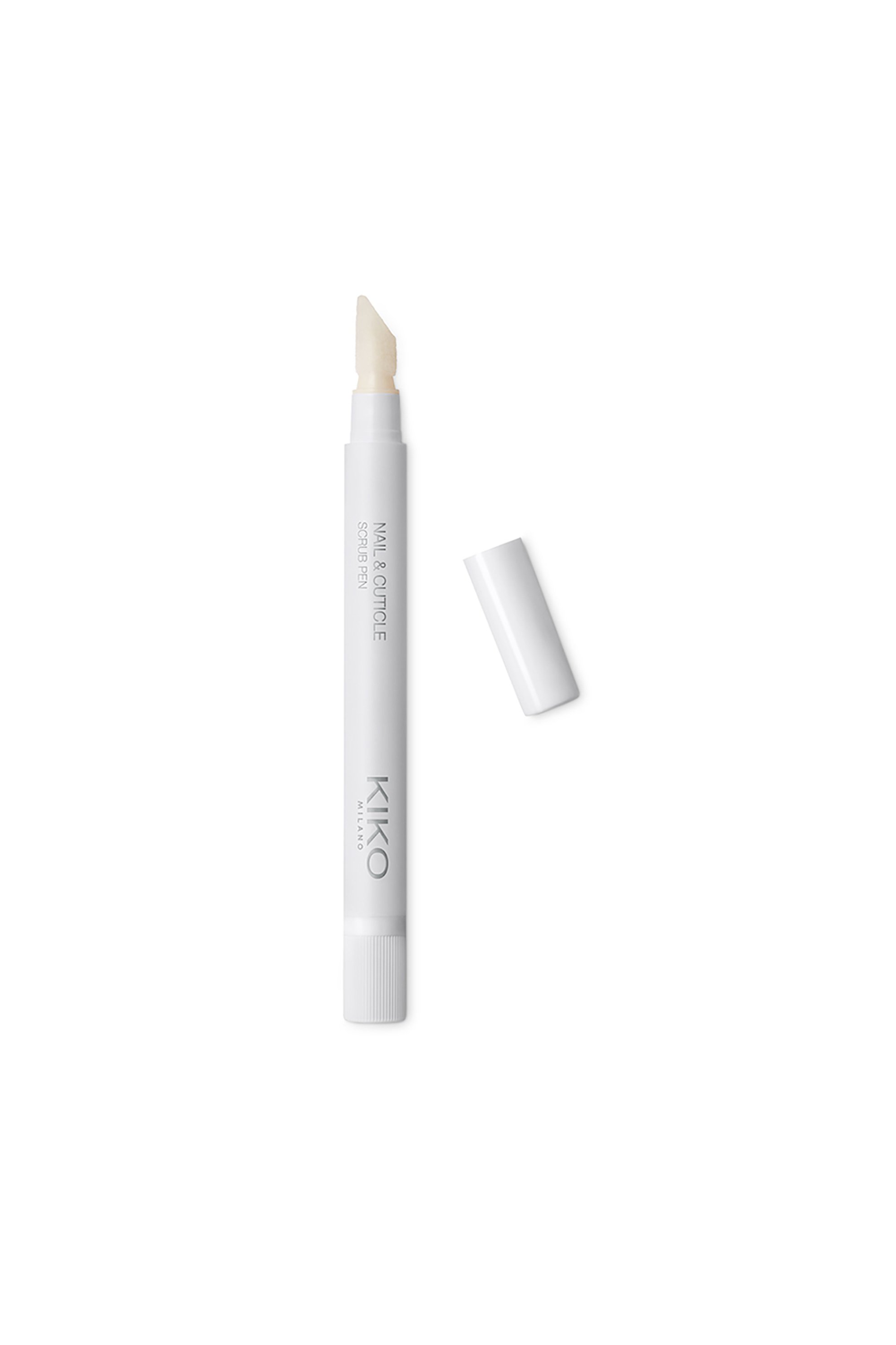 KIKO MILANO Kiko Milano Nail & Cuticle Scrub Pen - KM0040201600044