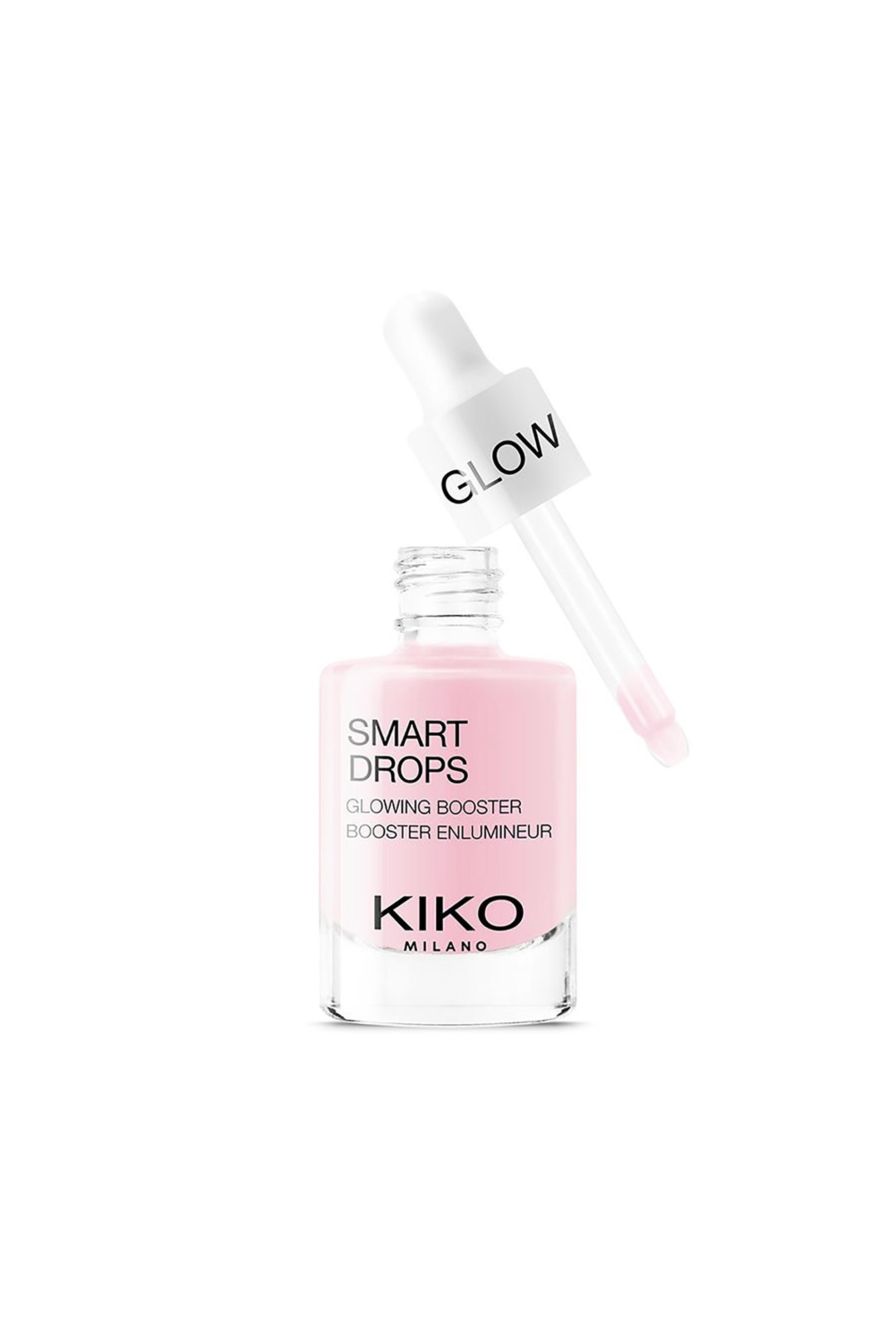 KIKO MILANO Kiko Milano Smart Glow Drops - KS0200111200044