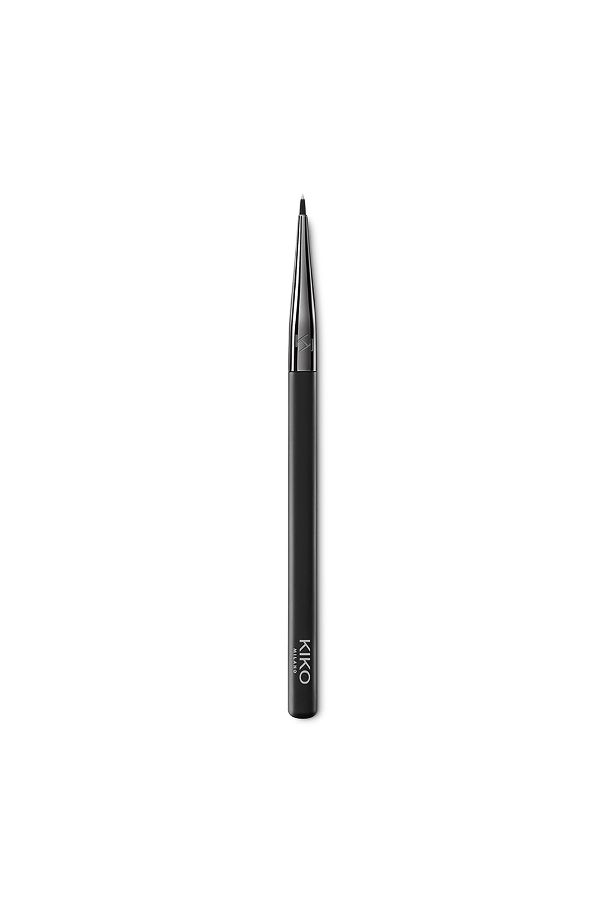 KIKO MILANO Kiko Milano Eyes 63 Thin Eyeliner Brush - KA000000065001B