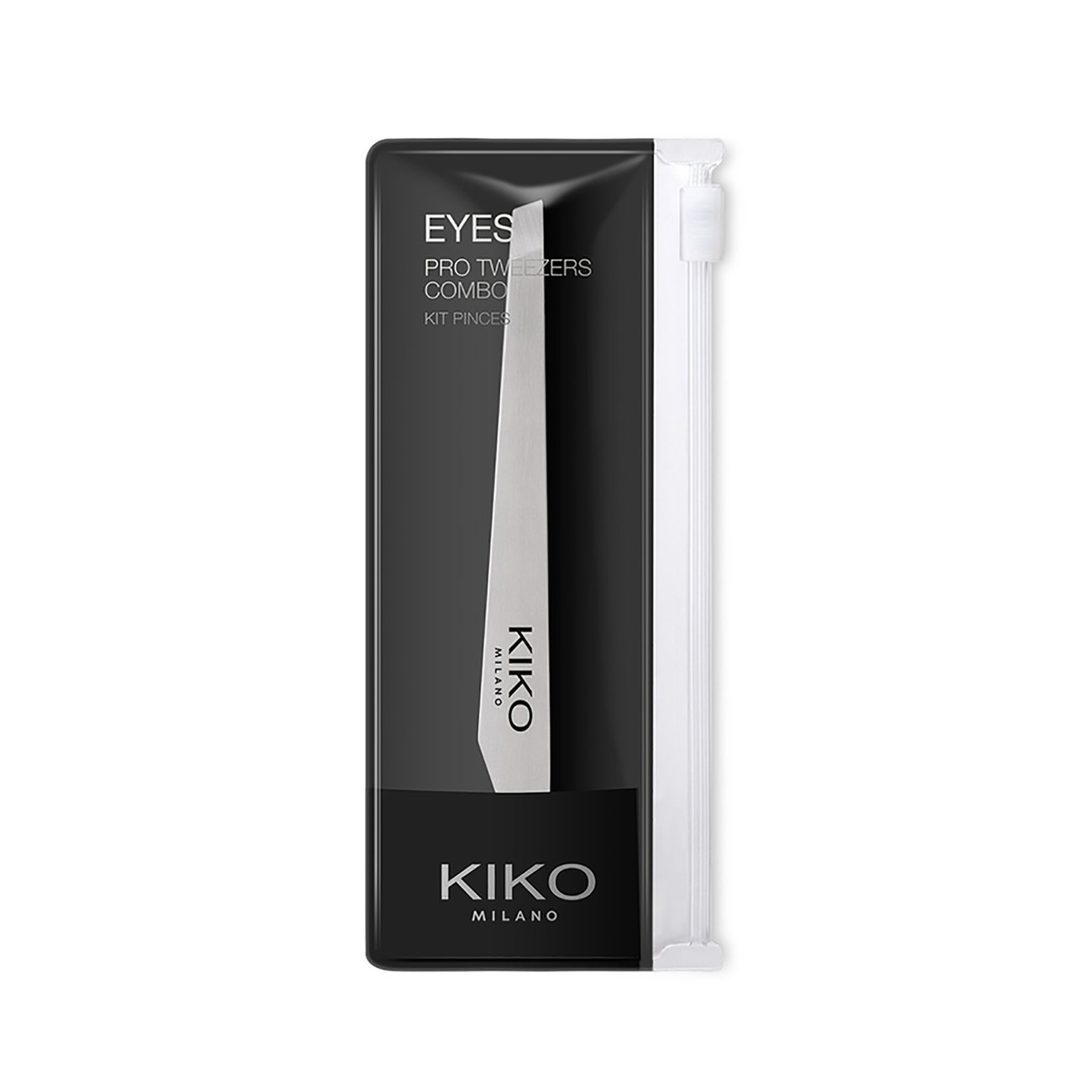 Kiko Milano Pro Tweezers Combo - KA000000003001B φωτογραφία