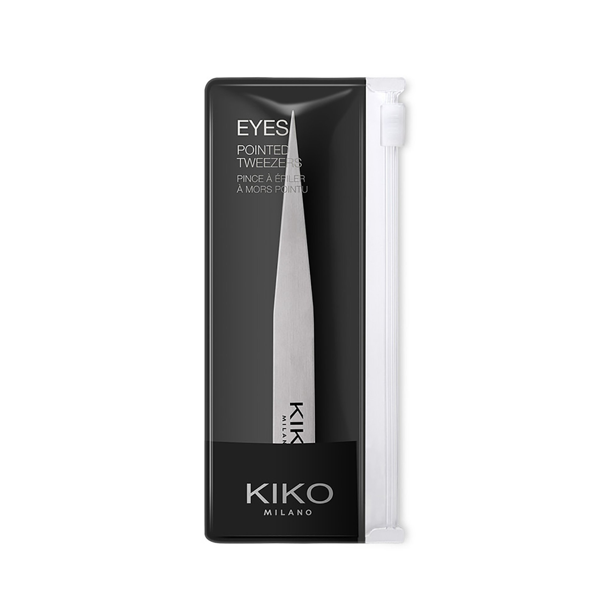 Kiko Milano Pointed Tweezers - KA000000020001B φωτογραφία