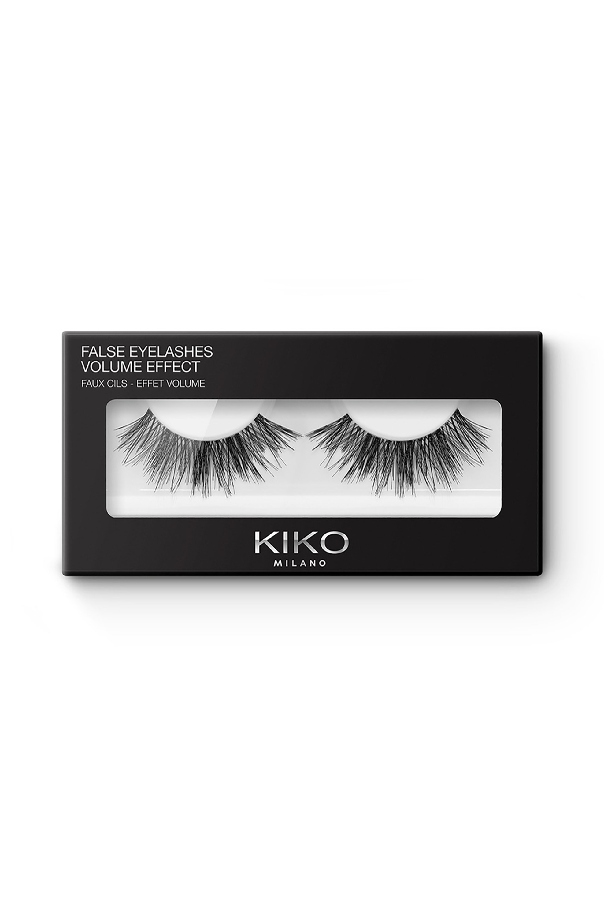 KIKO MILANO Kiko Milano False Eyelashes - Volume Effect Volume Effect - KA000000025004B