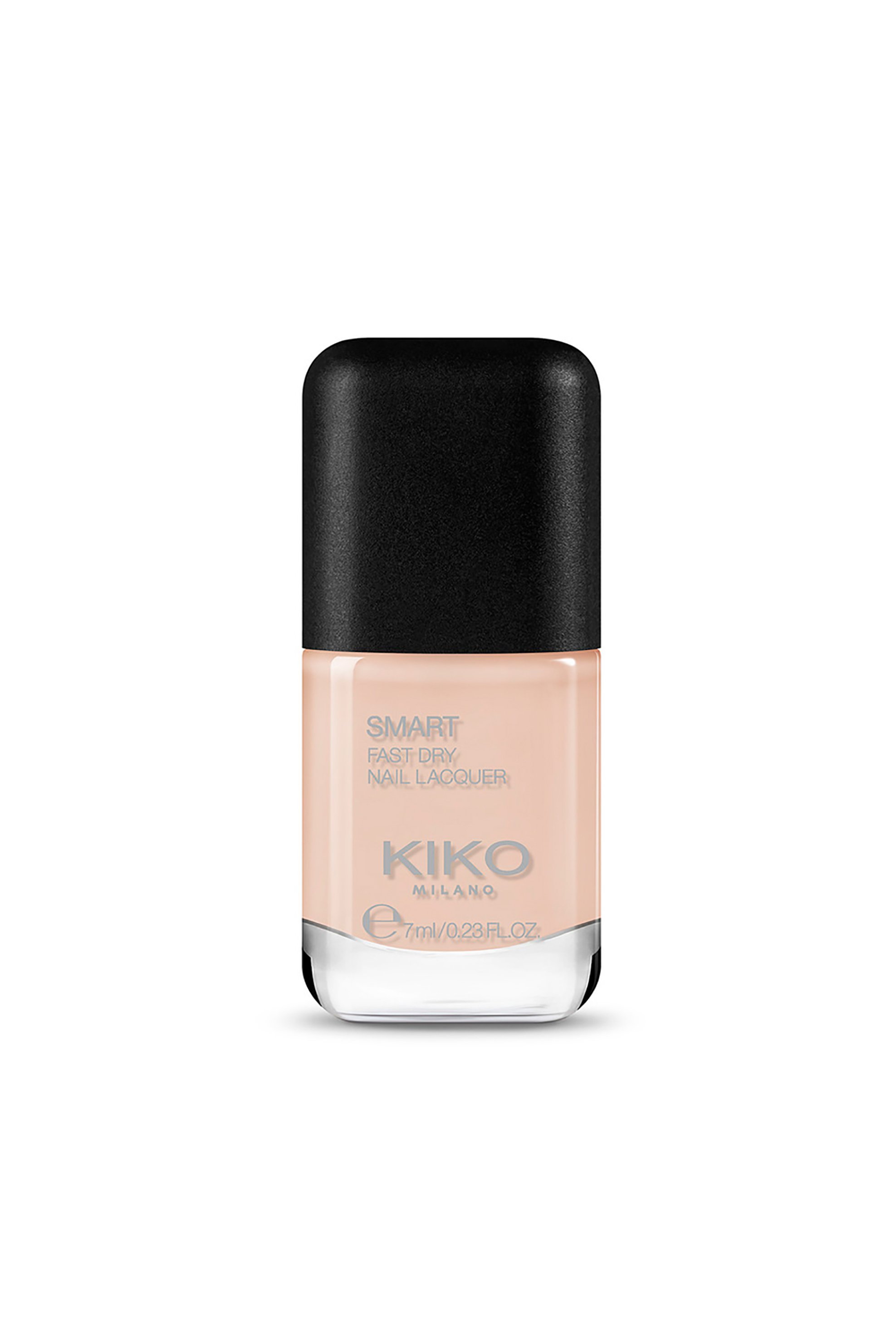 KIKO MILANO Kiko Milano Smart Nail Lacquer - KM000000017003B 03 Nude Beige