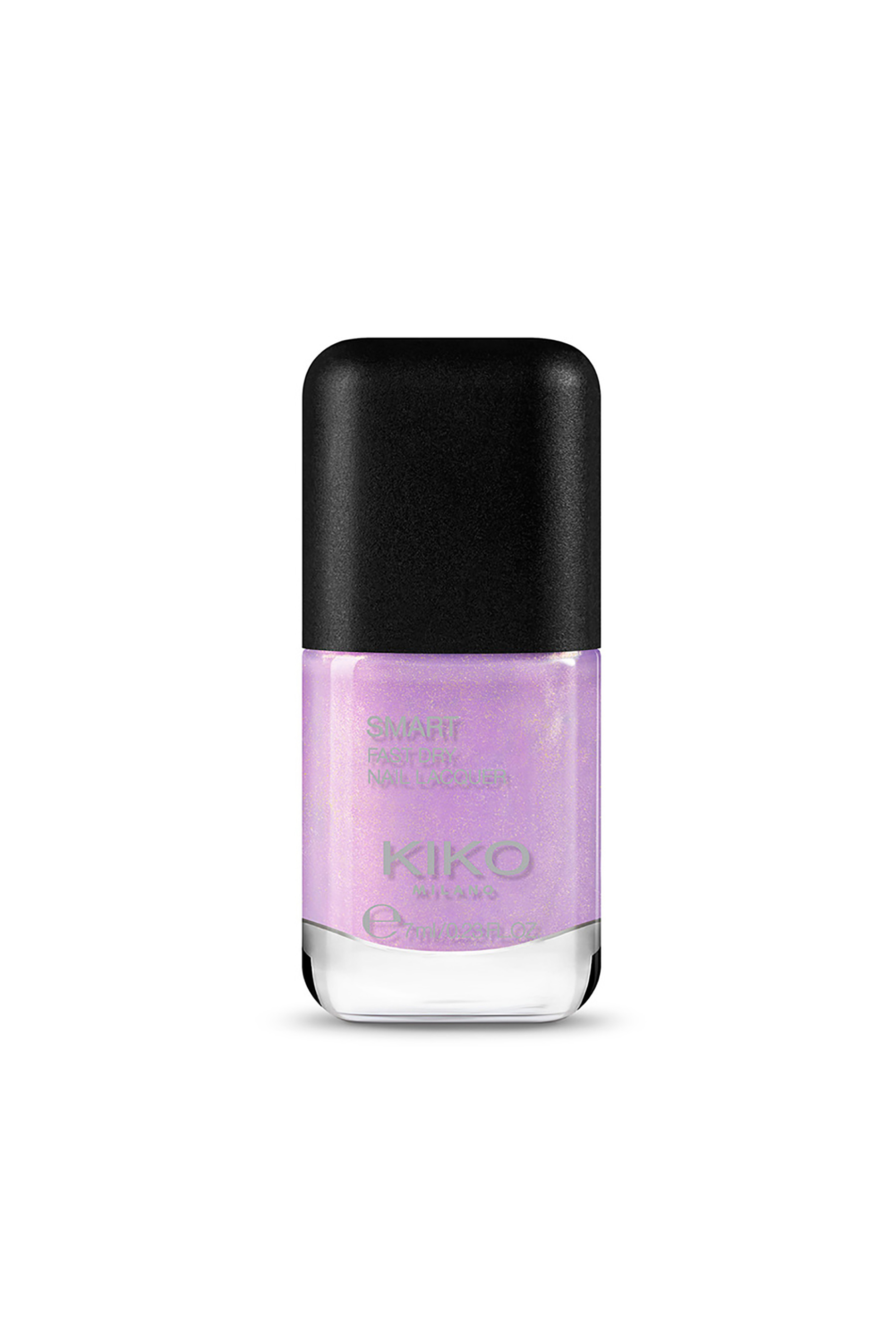 KIKO MILANO Kiko Milano Smart Nail Lacquer - KM000000017023B 23 Pearly Golden Lilac