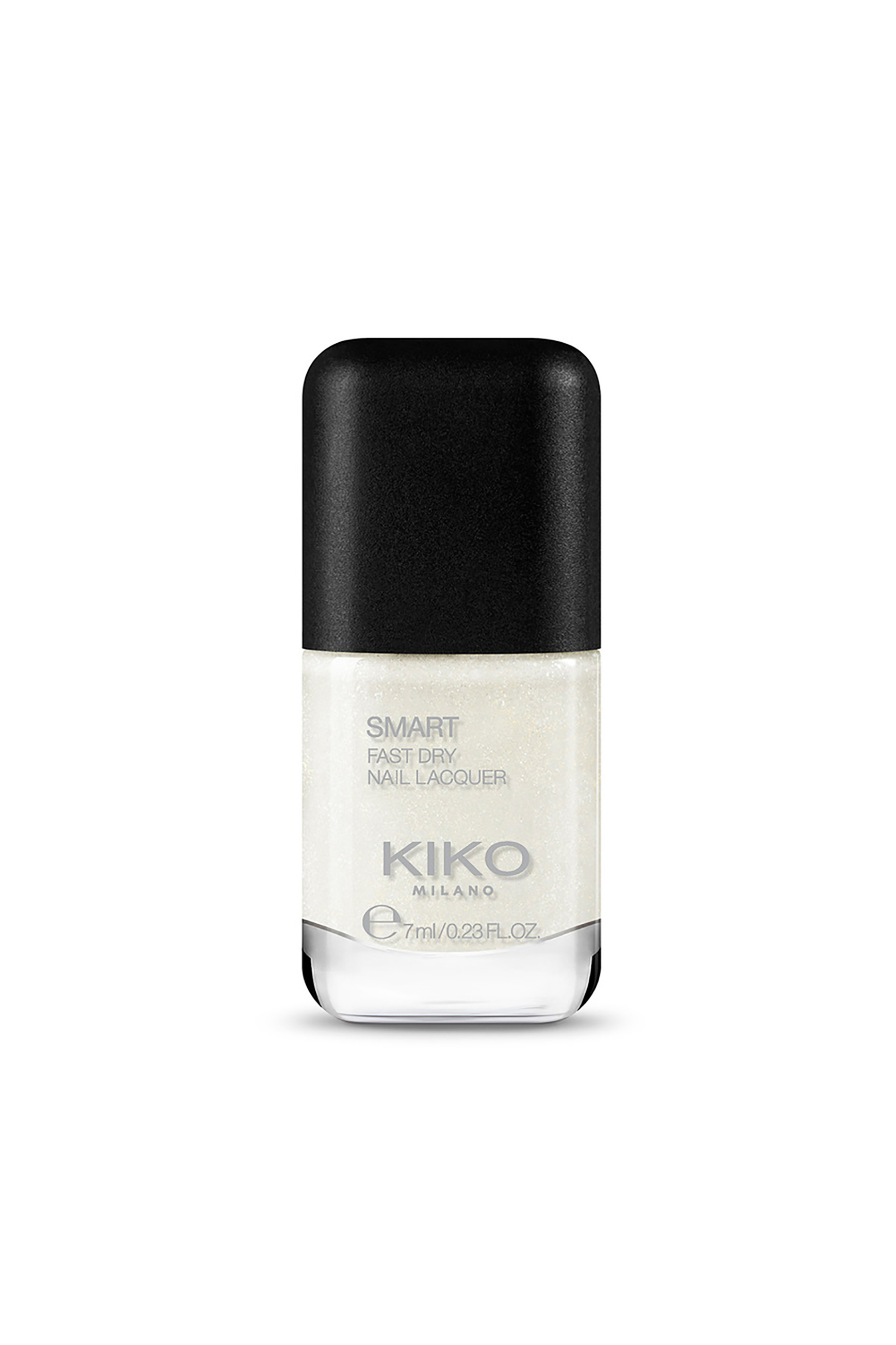 KIKO MILANO Kiko Milano Smart Nail Lacquer - KM000000017042B 42 Pearly Golden White