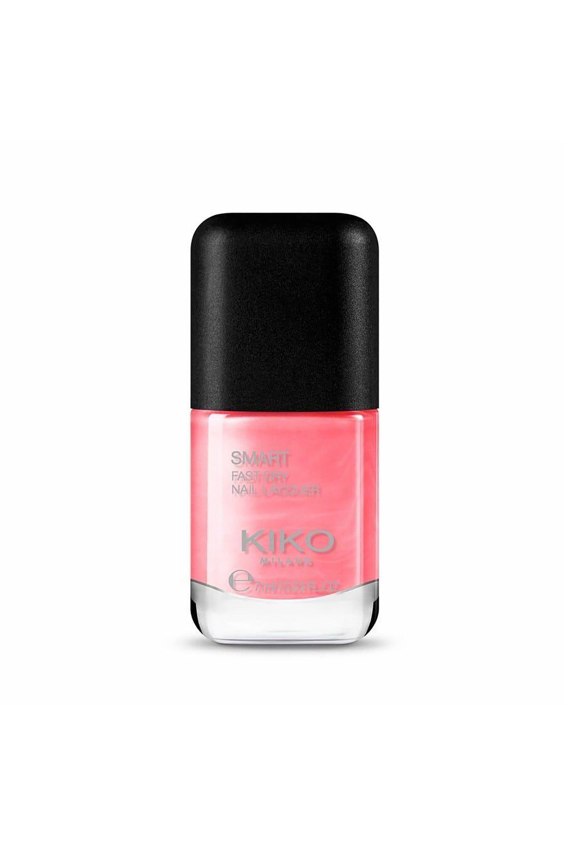 KIKO MILANO Kiko Milano Smart Nail Lacquer - KM000000017049B 49 Pearly Azalea