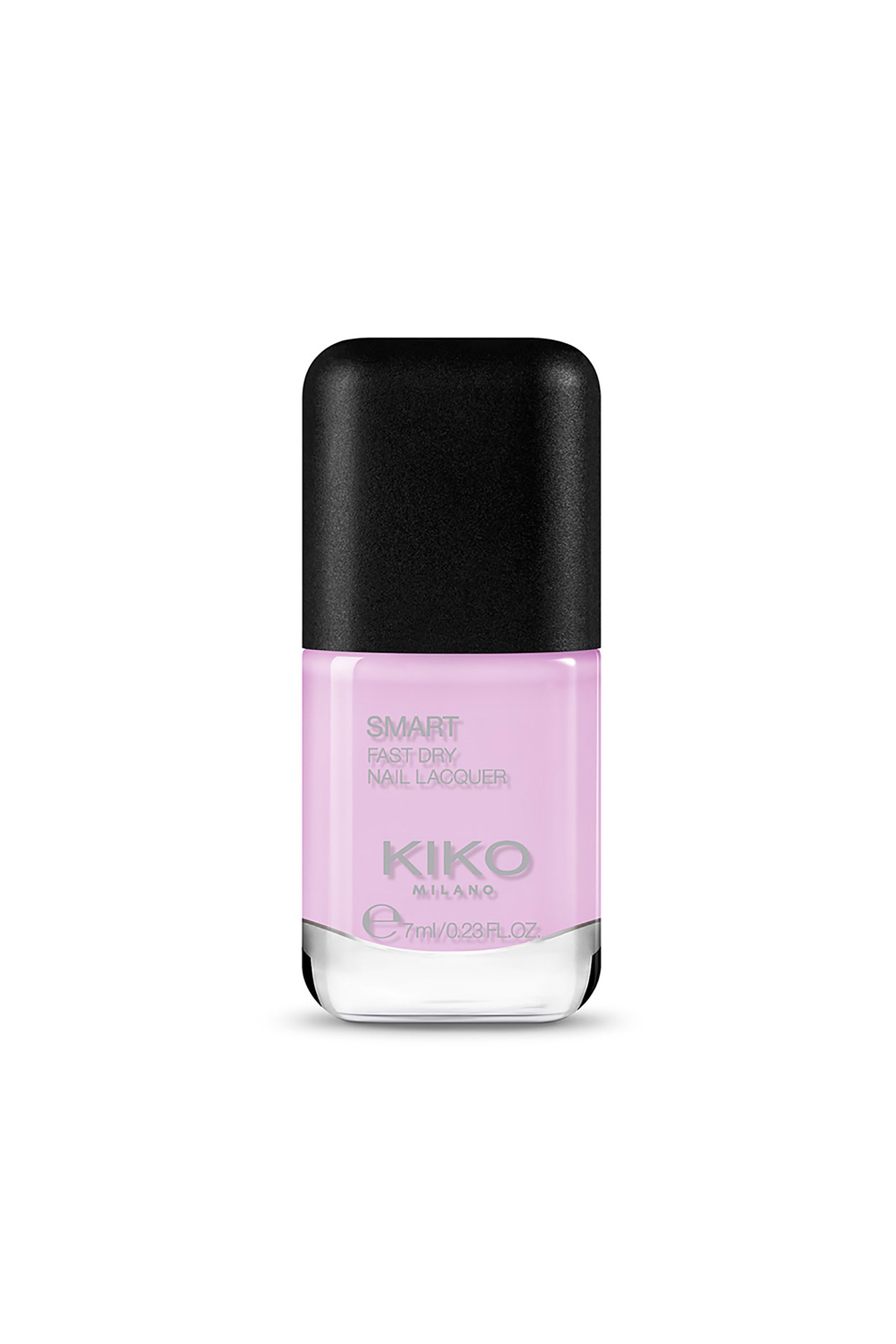 KIKO MILANO Kiko Milano Smart Nail Lacquer - KM000000017075B 75 Pastel Lilac