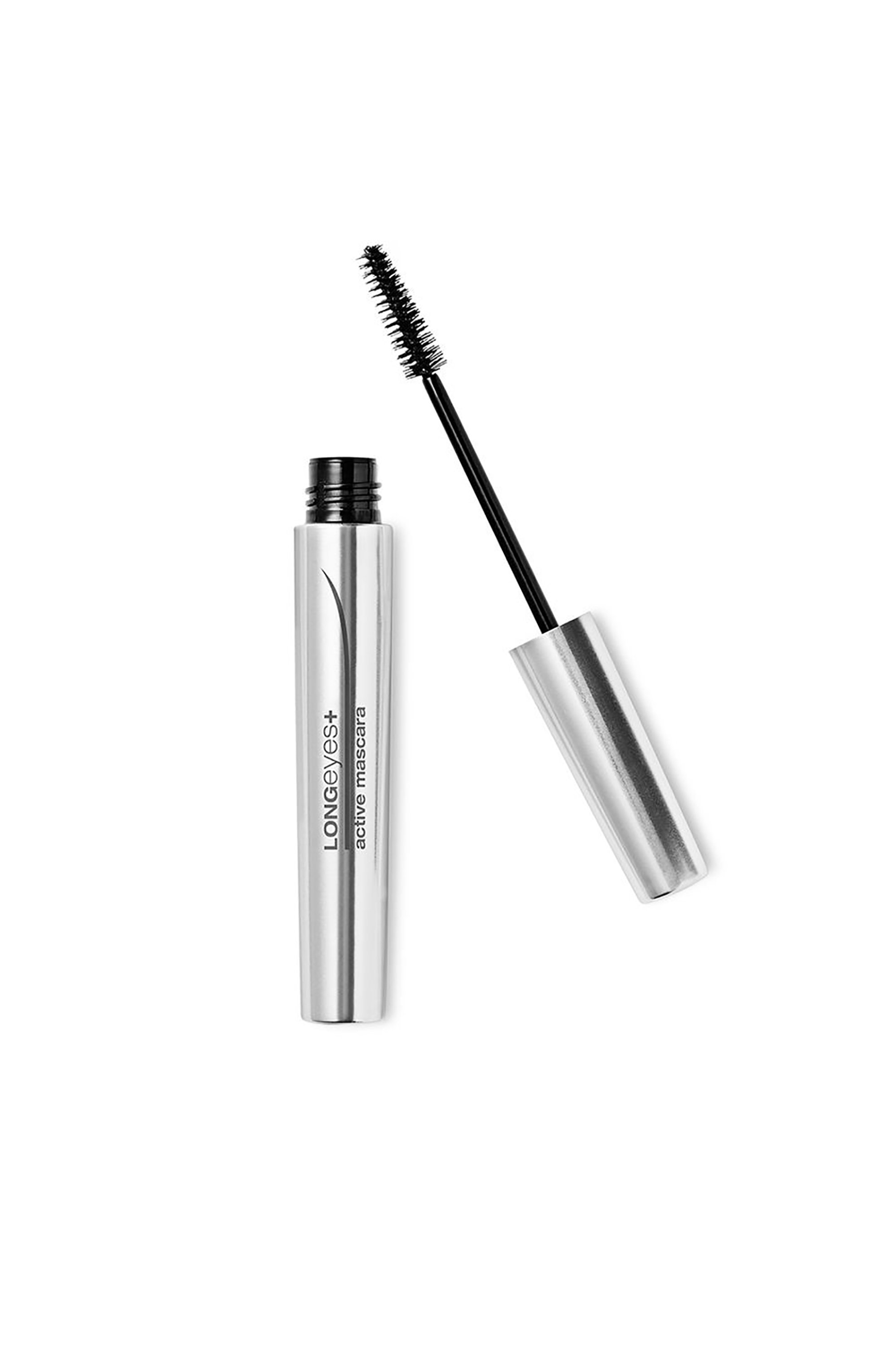 KIKO MILANO Kiko Milano Longeyes Plus Active Mascara 7.5 ml - KM000000063001B