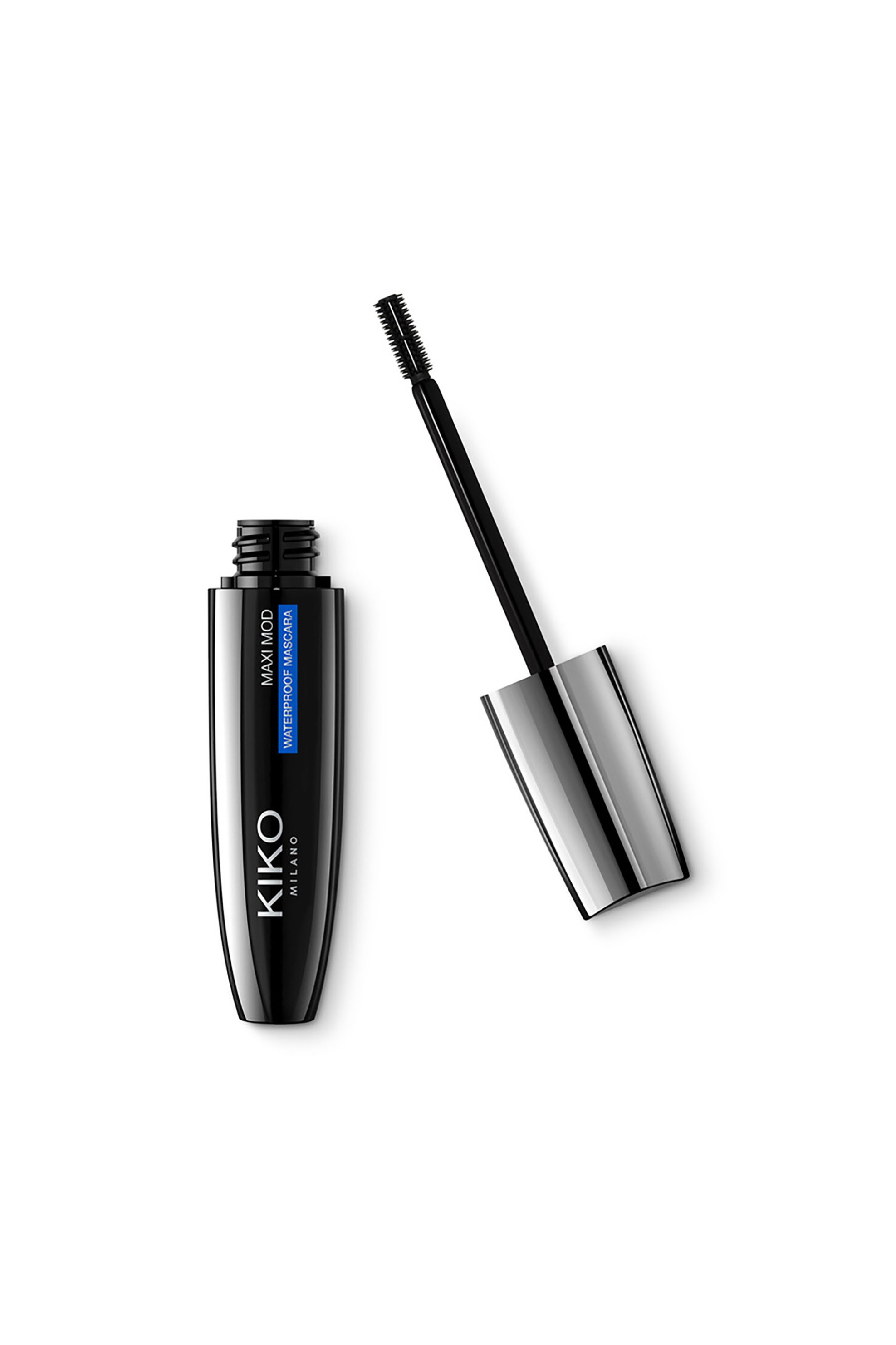 KIKO MILANO Kiko Milano Maxi Mod Waterproof Mascara 12 ml - KM000000096001B