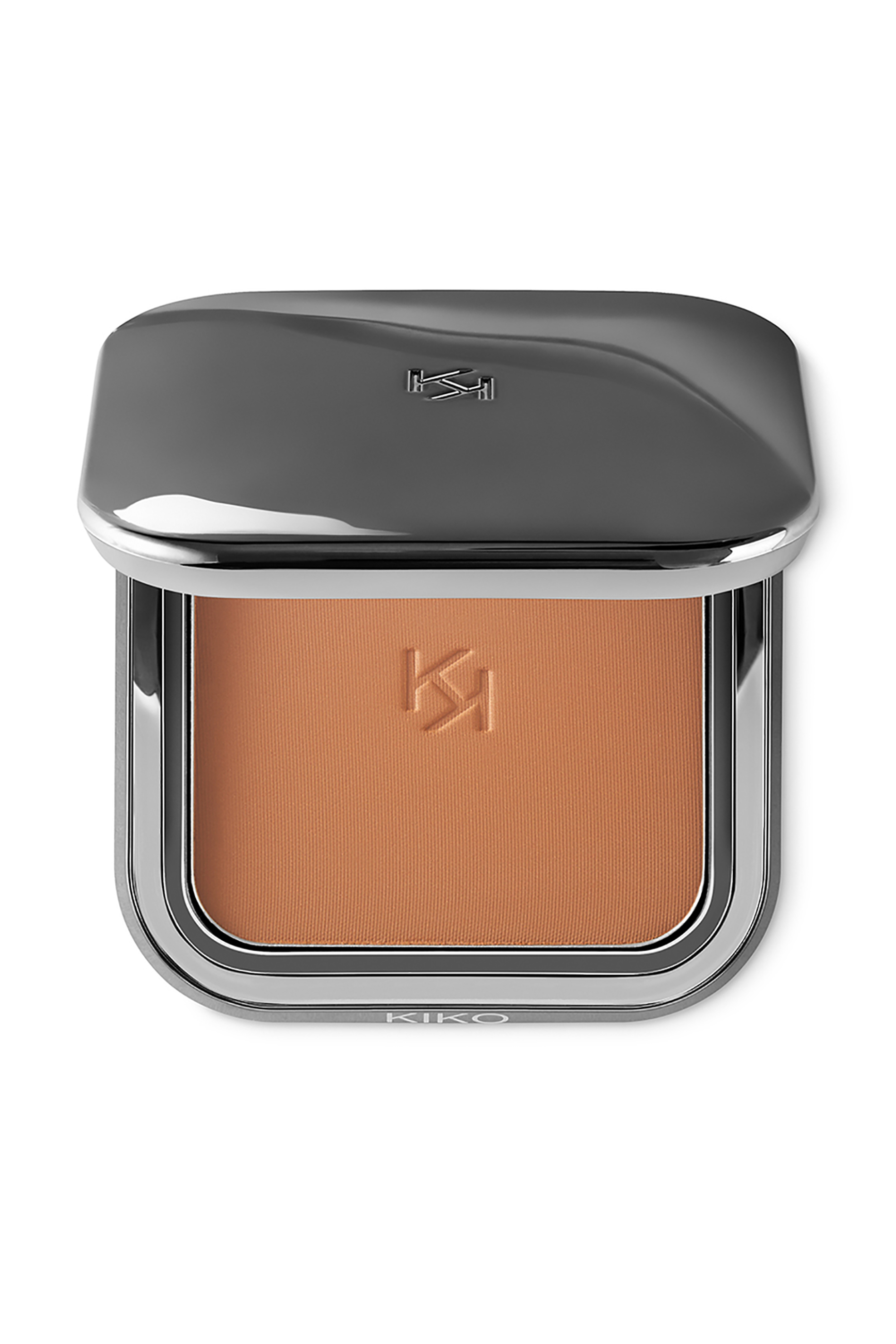 KIKO MILANO Kiko Milano Flawless Fusion Bronzer Powder - KM0010500400344 03 Cinnamon