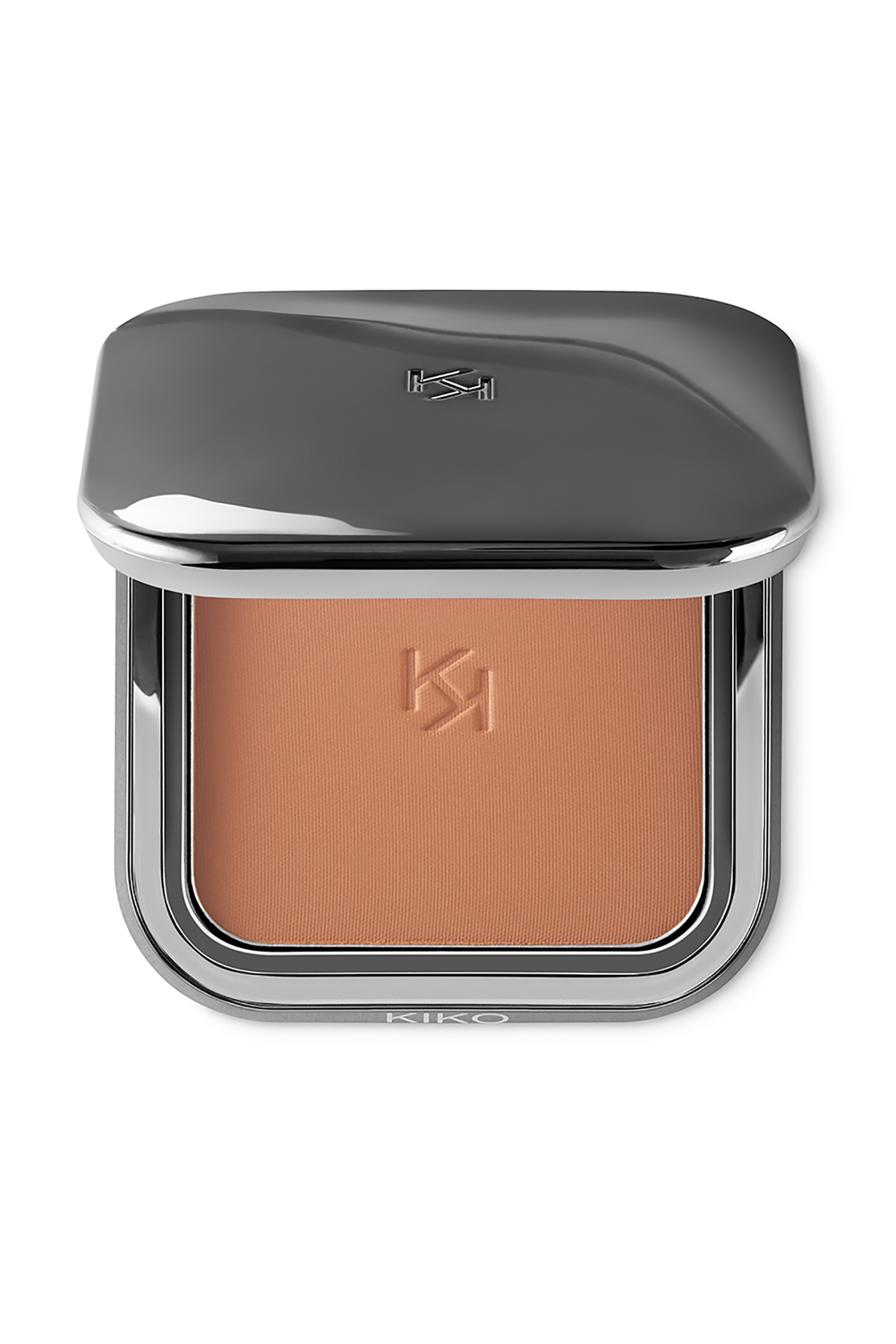 KIKO MILANO Kiko Milano Flawless Fusion Bronzer Powder - KM0010500400544 05 Biscuit