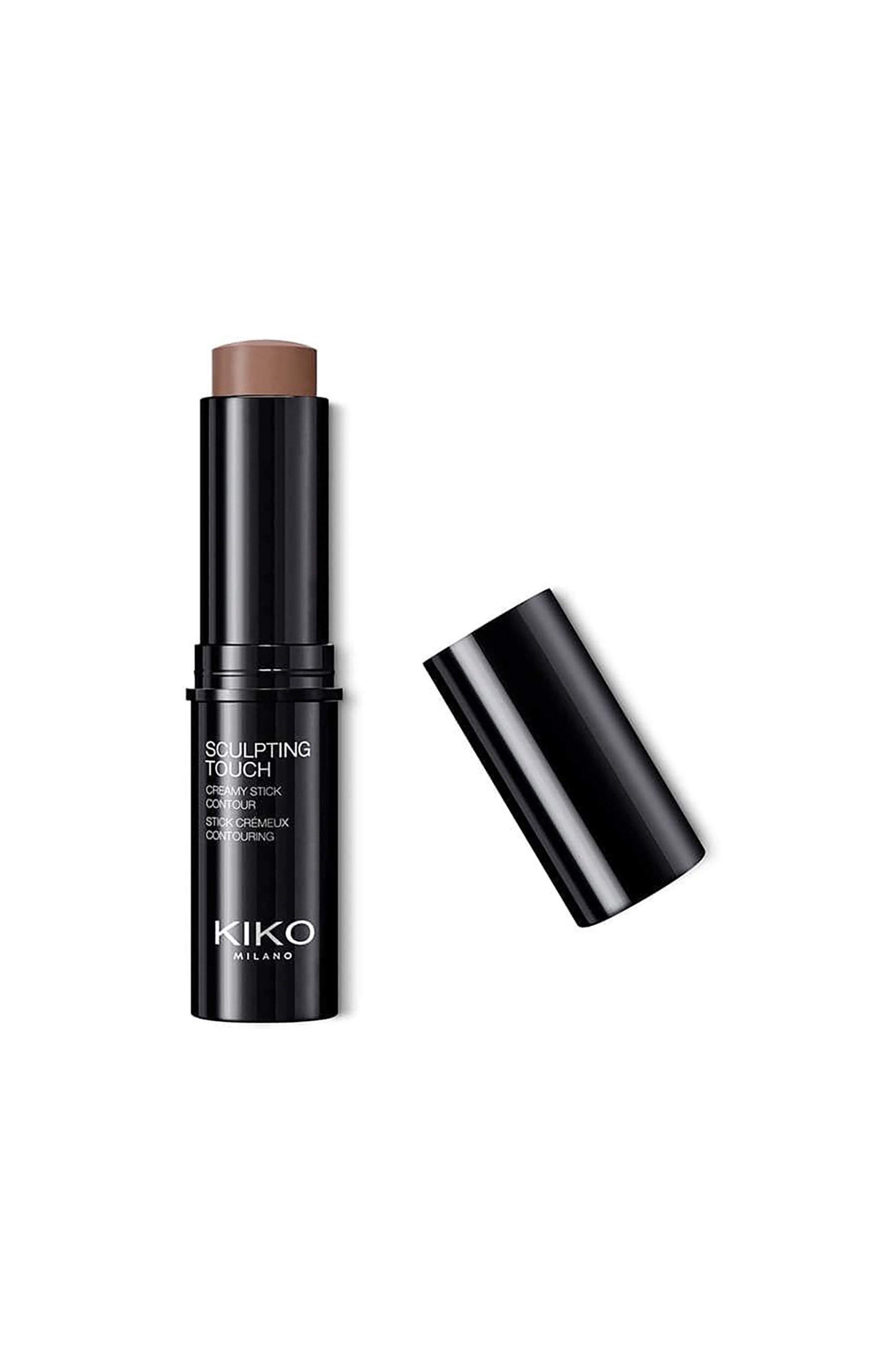 KIKO MILANO Kiko Milano Sculpting Touch Creamy Stick Contour 201 Chocolate