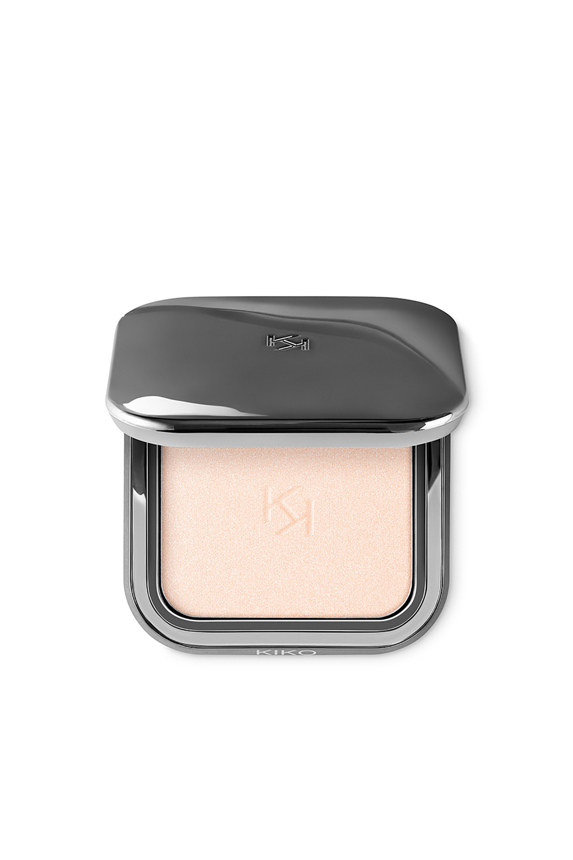 KIKO MILANO Kiko Milano Glow Fusion Powder Highlighter - KM0010600600144 01 Brilliant Champagne