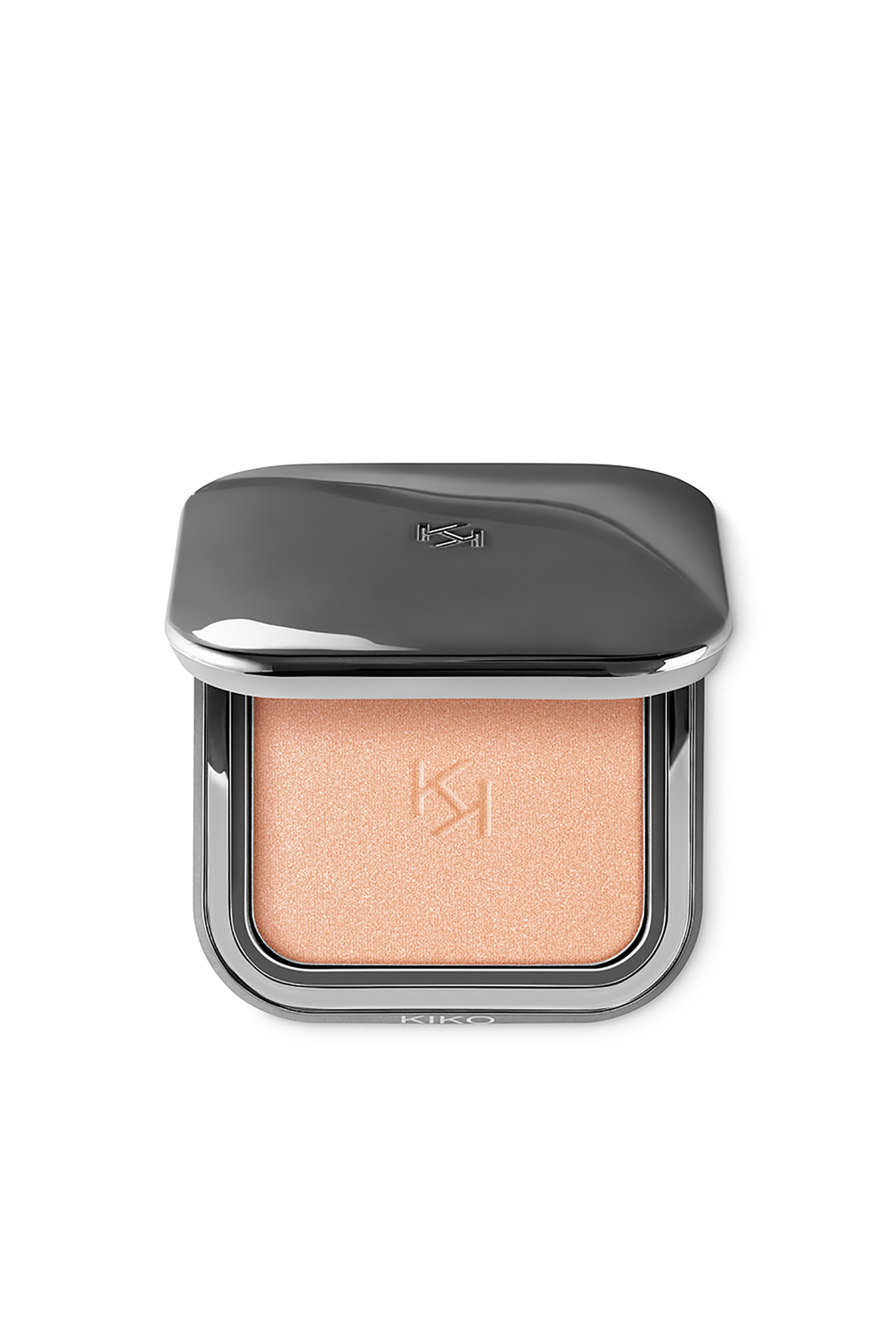 KIKO MILANO Kiko Milano Glow Fusion Powder Highlighter - KM0010600600244 02 Heavenly Gold