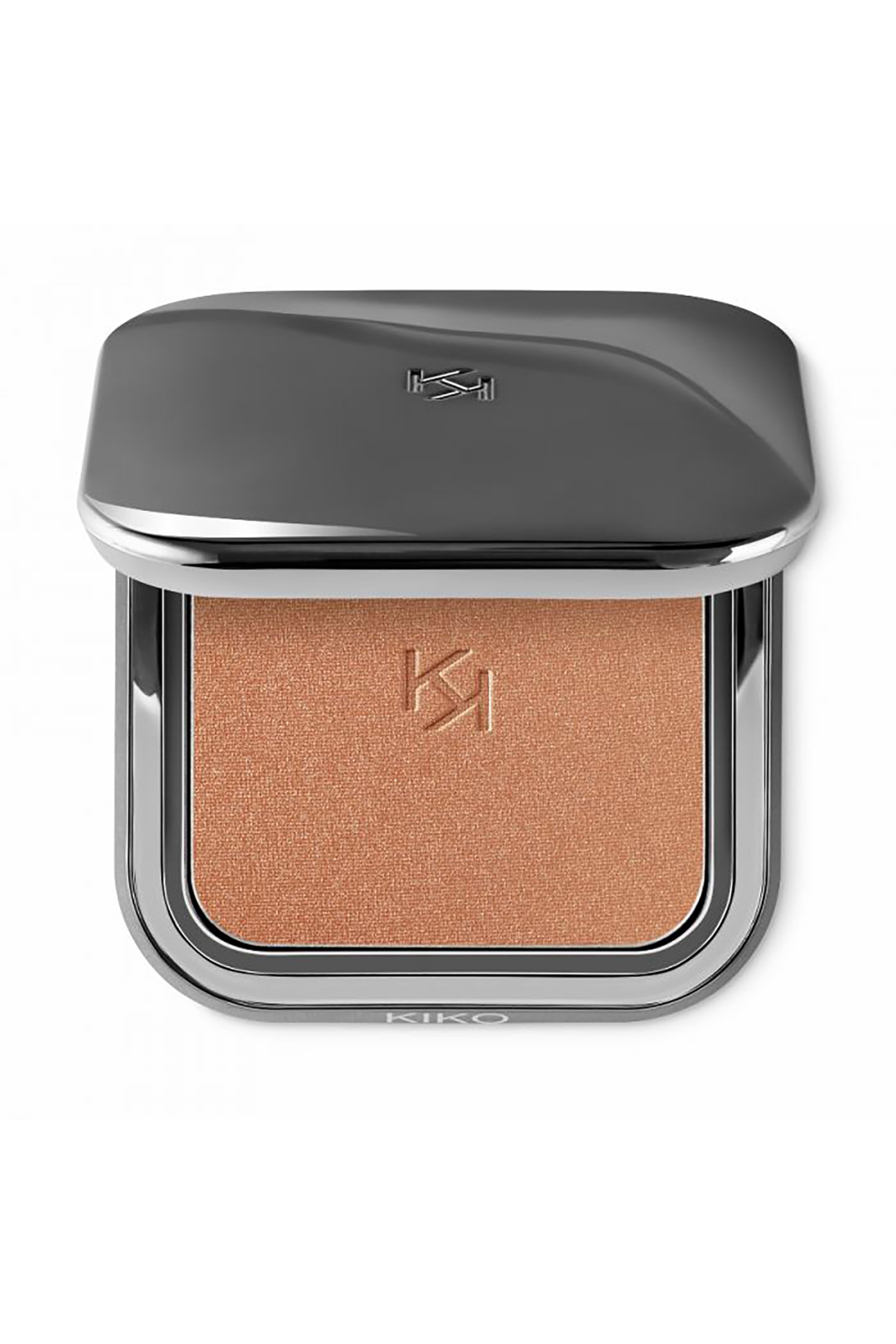 KIKO MILANO Kiko Milano Radiant Touch Bronzing Powder - KM000000163103B 103 Luminous Cocoa