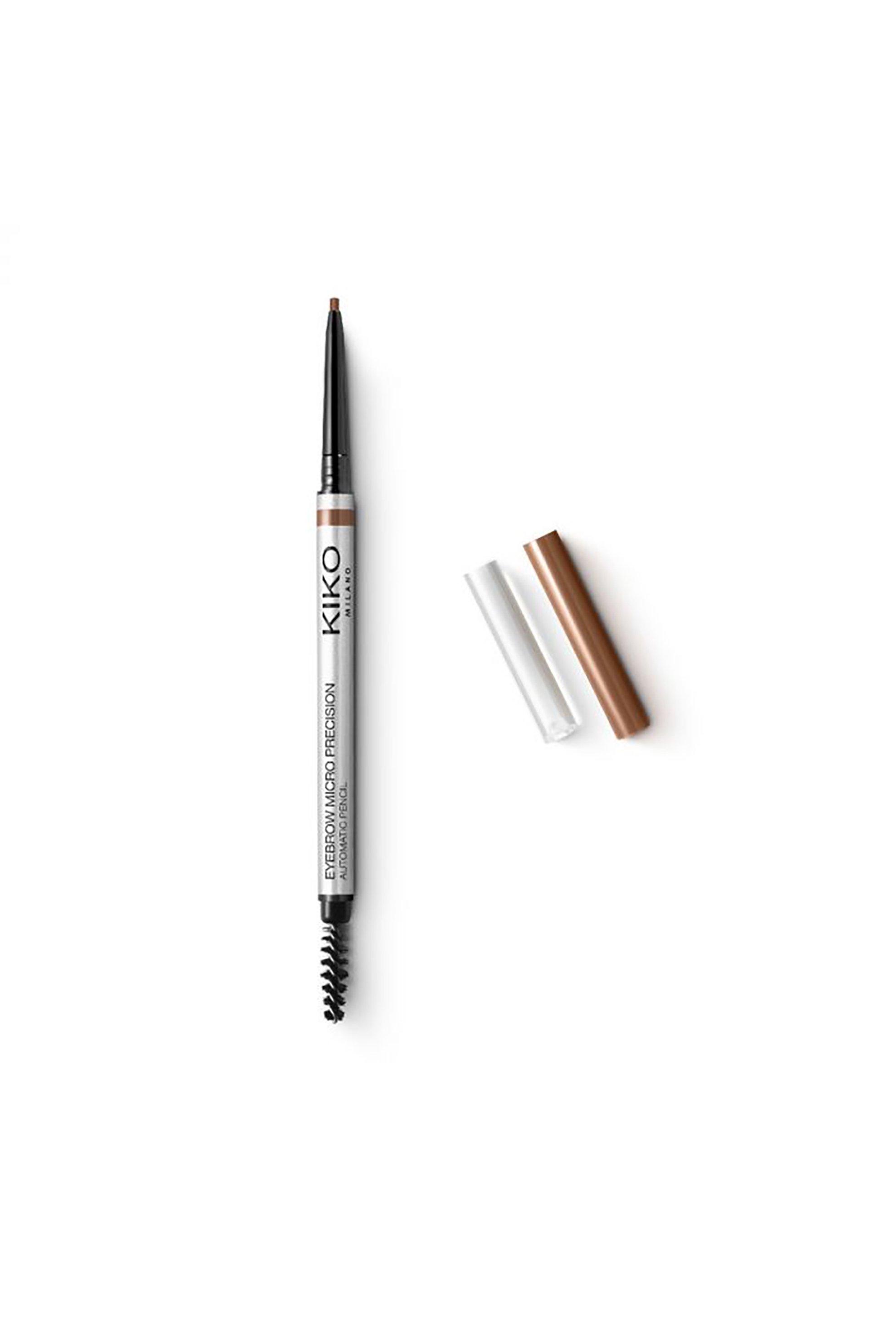 KIKO MILANO Kiko Milano Micro Precision Eyebrow Pencil - KM000000223003B 03 Brunettes