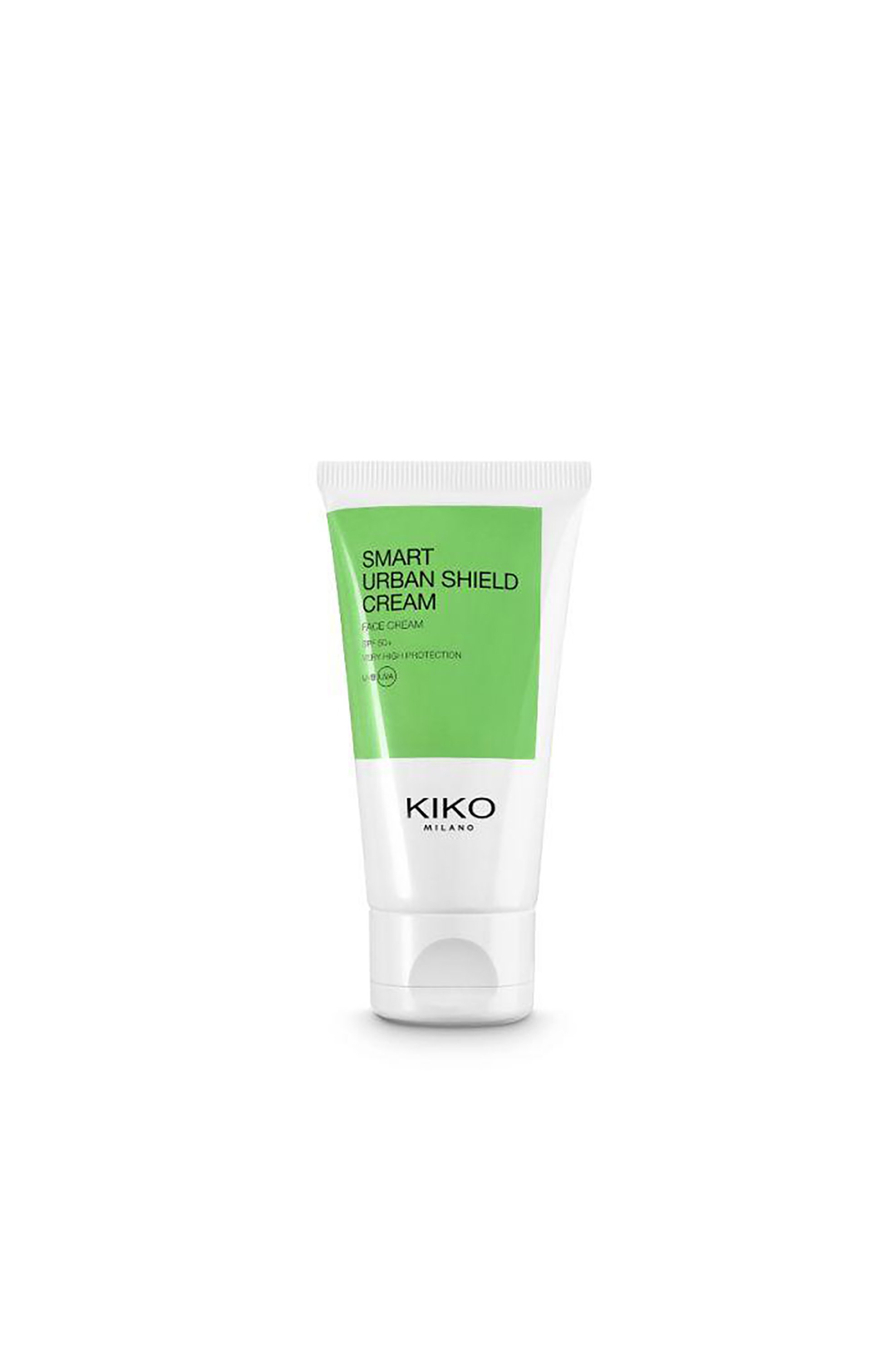 KIKO MILANO Kiko Milano Smart Urban Shield Cream Spf 50+ - KS000000065001B