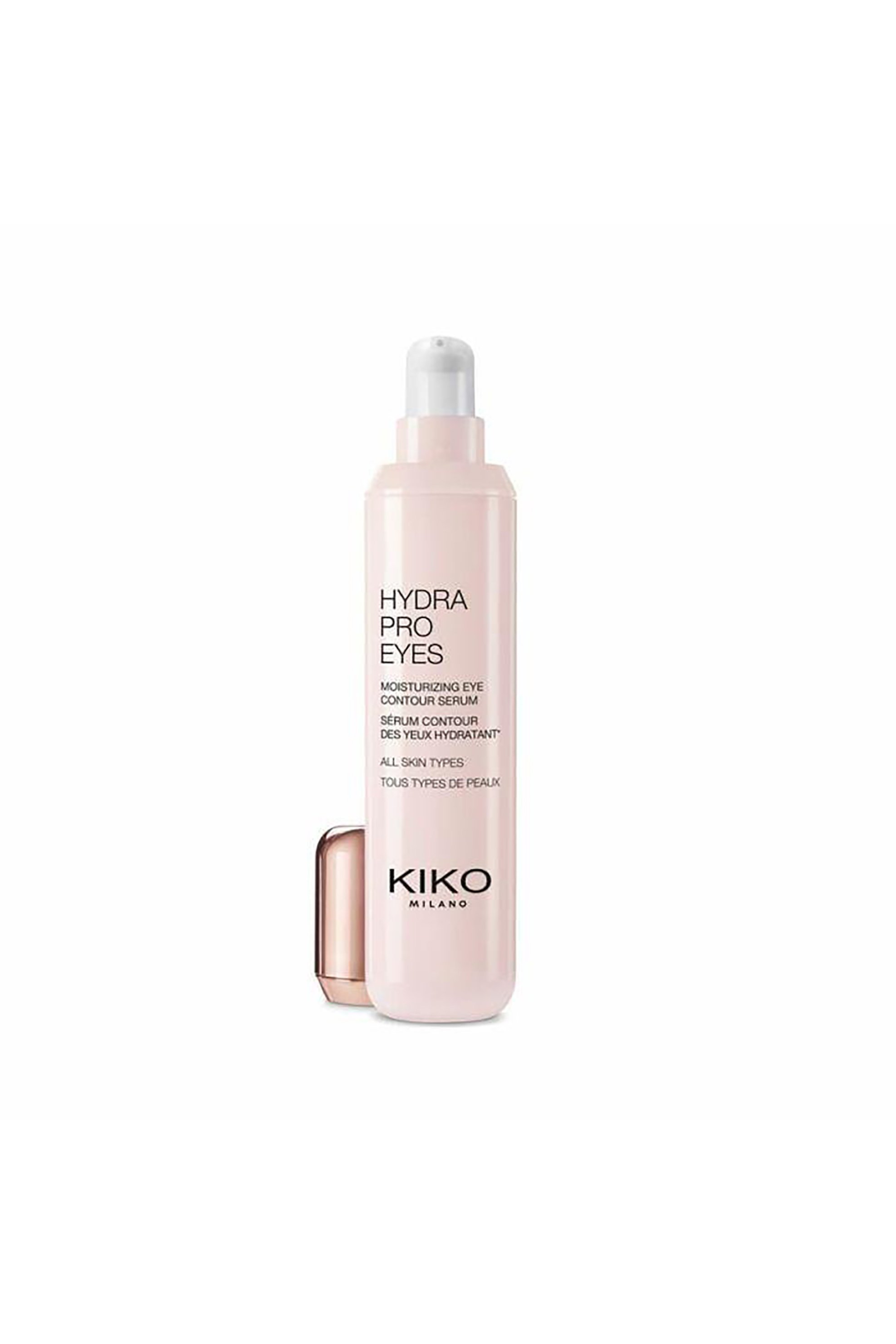 KIKO MILANO Kiko Milano Hydra Pro Eyes - KS000000105001B