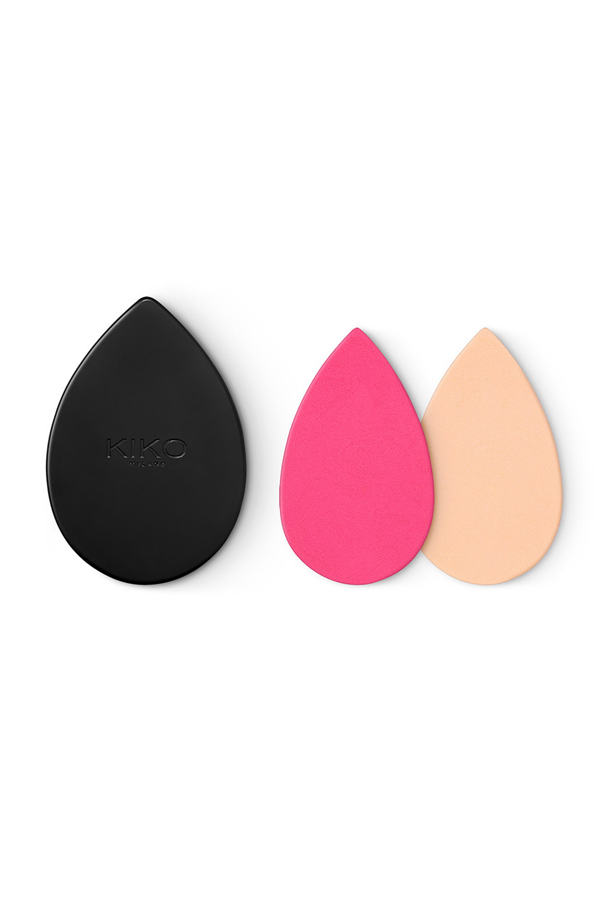 KIKO MILANO Κiko Milano Beauty Duo: Mirror & Sponge cover - KA000000006001B