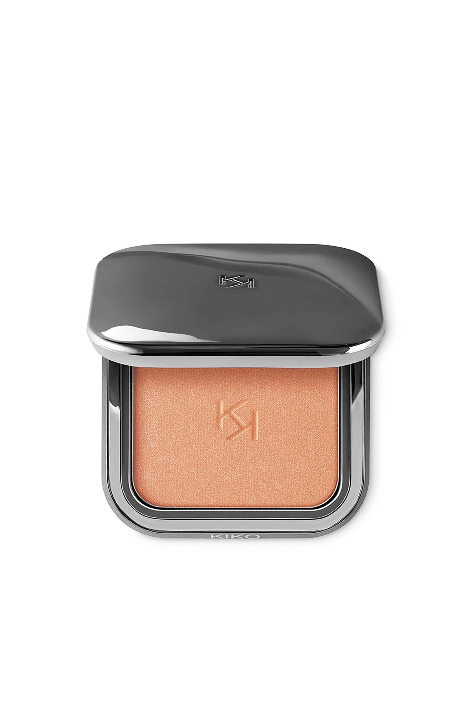 KIKO MILANO Kiko Milano Glow Fusion Powder Highlighter - KM0010600600344 03 Divine Bronze