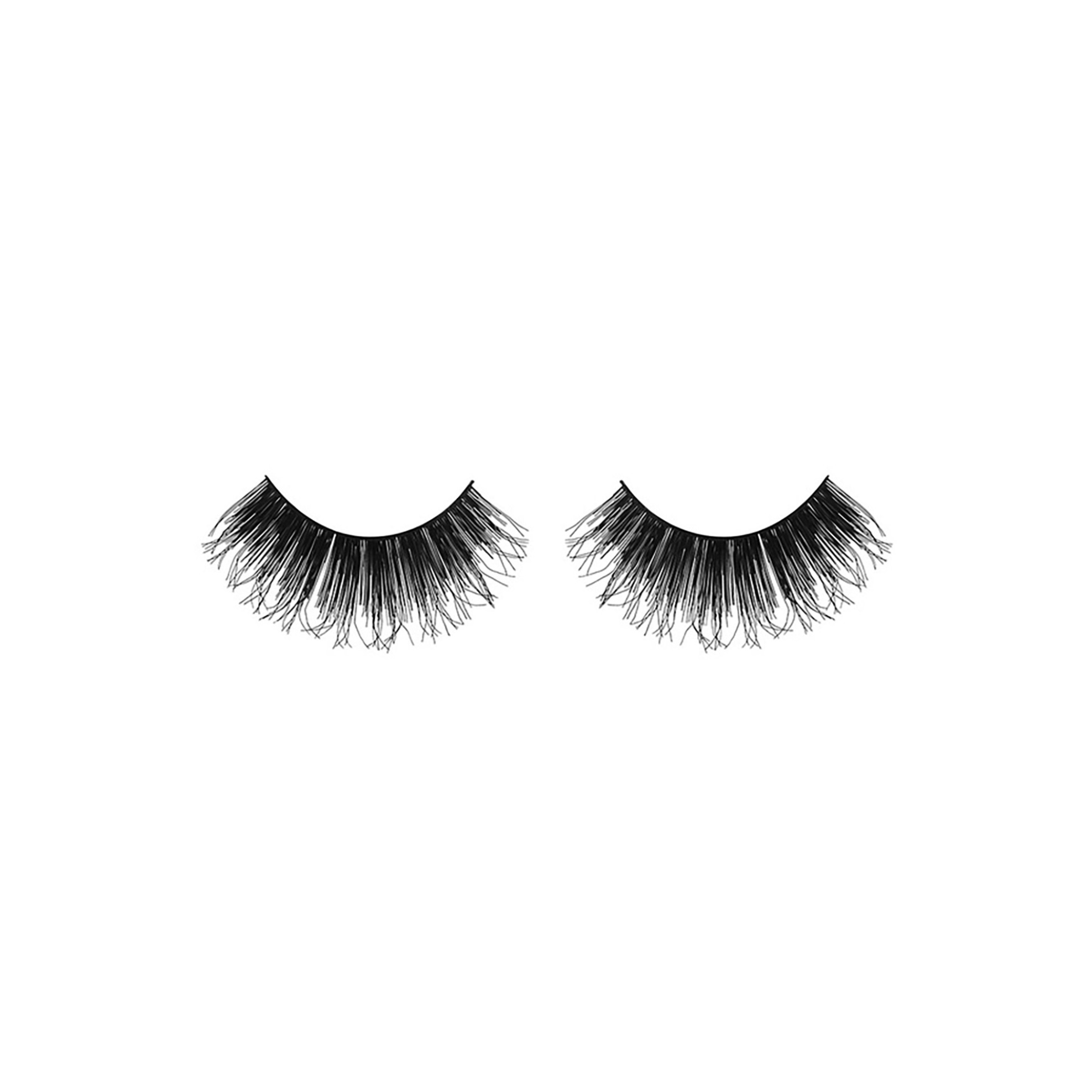 Kiko Milano New False Eyelashes - KA000000025005B Exaggerate φωτογραφία