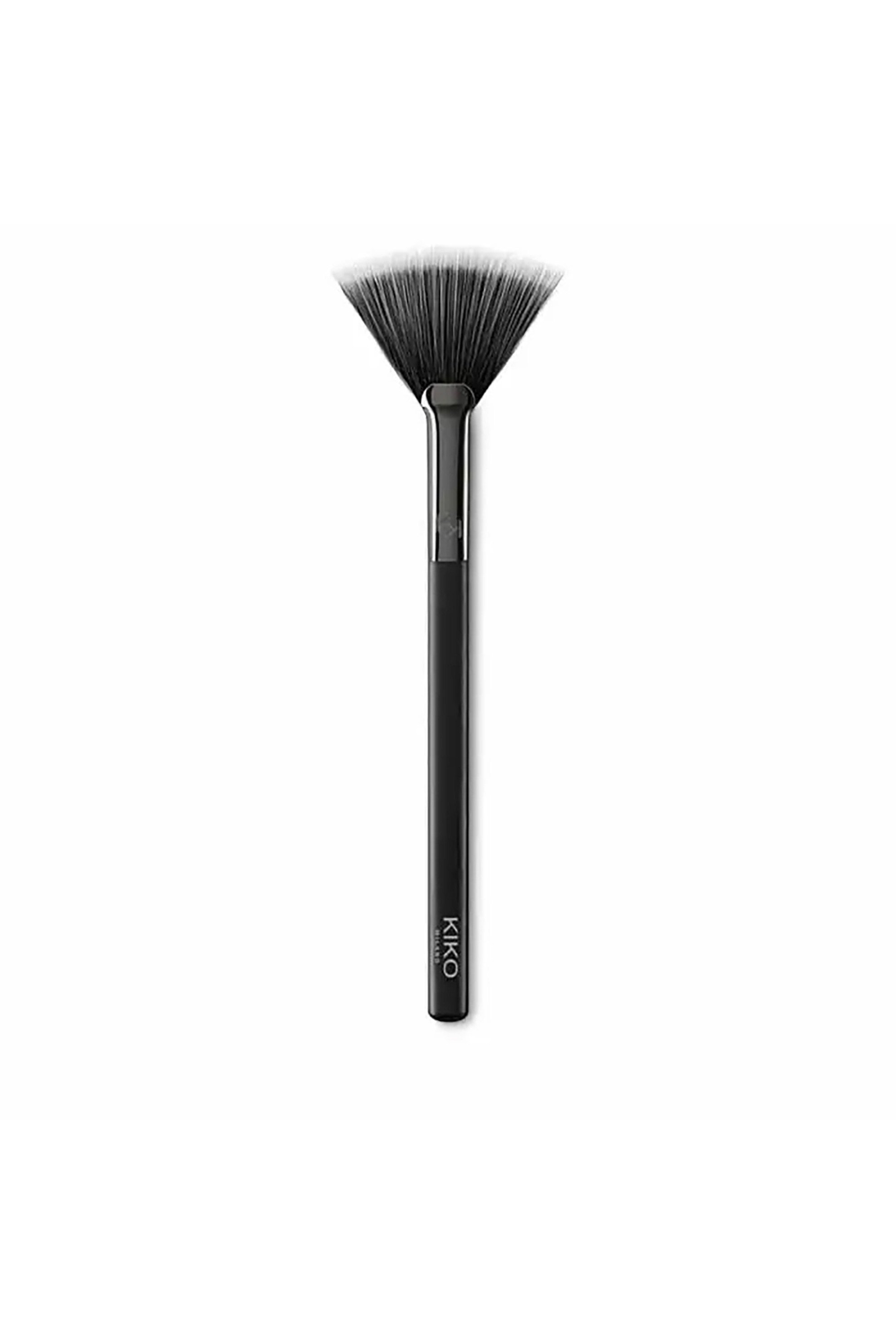 KIKO MILANO Κiko Milano Face 12 Powder Fan Brush - KA000000071001B