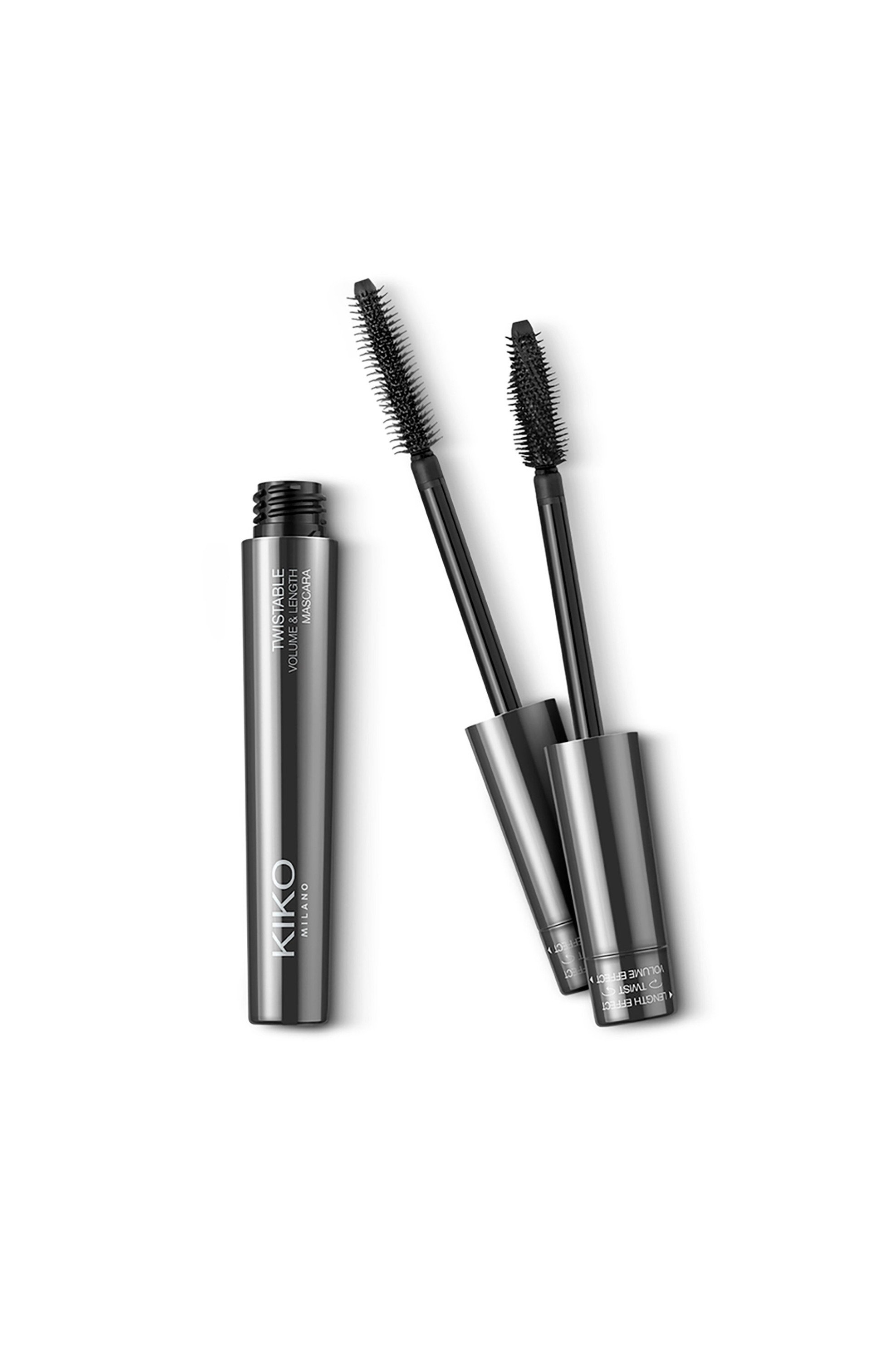 KIKO MILANO Κiko Milano Twistable Volume & Length Mascara 7.5 ml - KM000000284001B