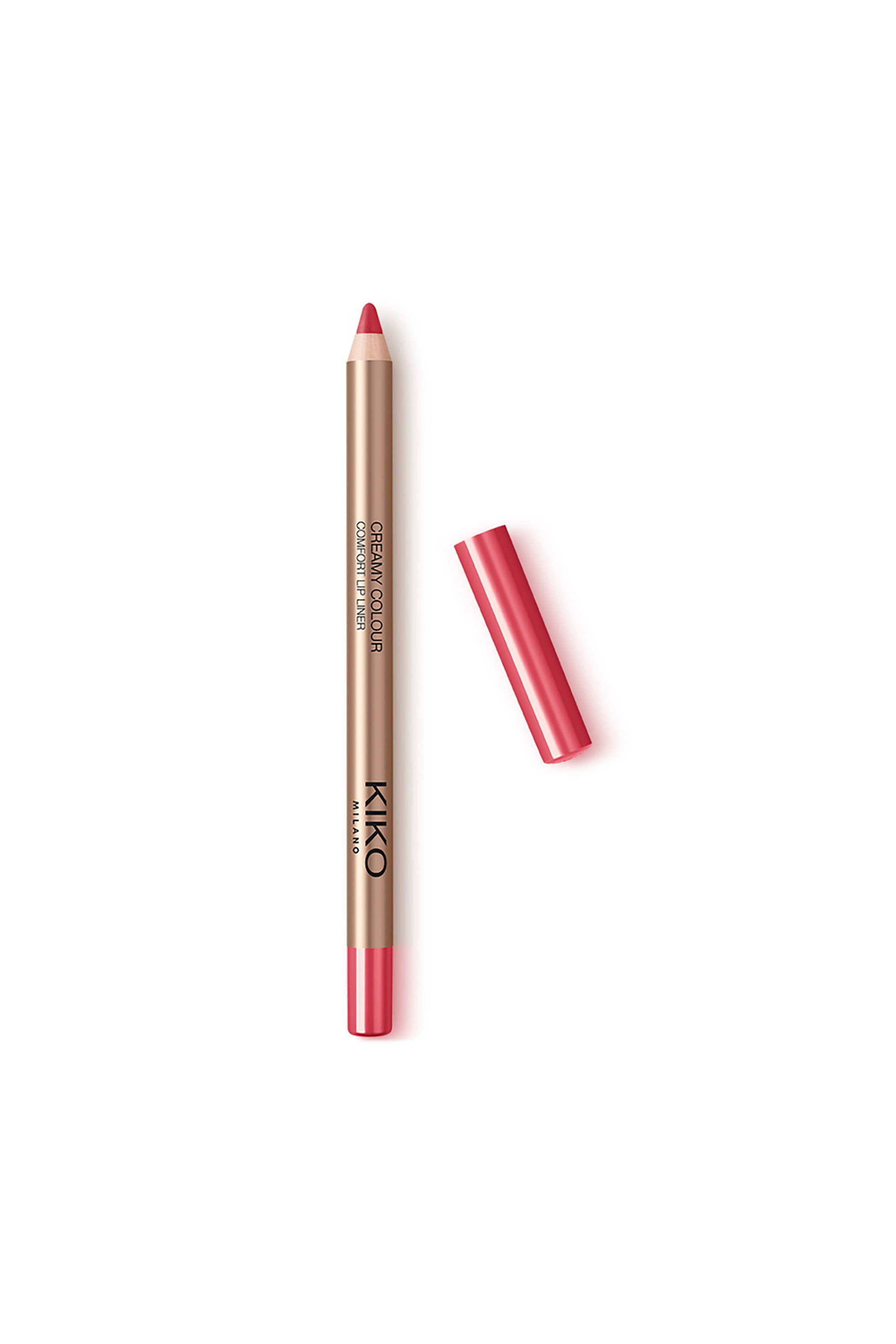 KIKO MILANO Kiko Milano New Creamy Colour Comfort Lip Liner - KM000000297011B 11 Sangria