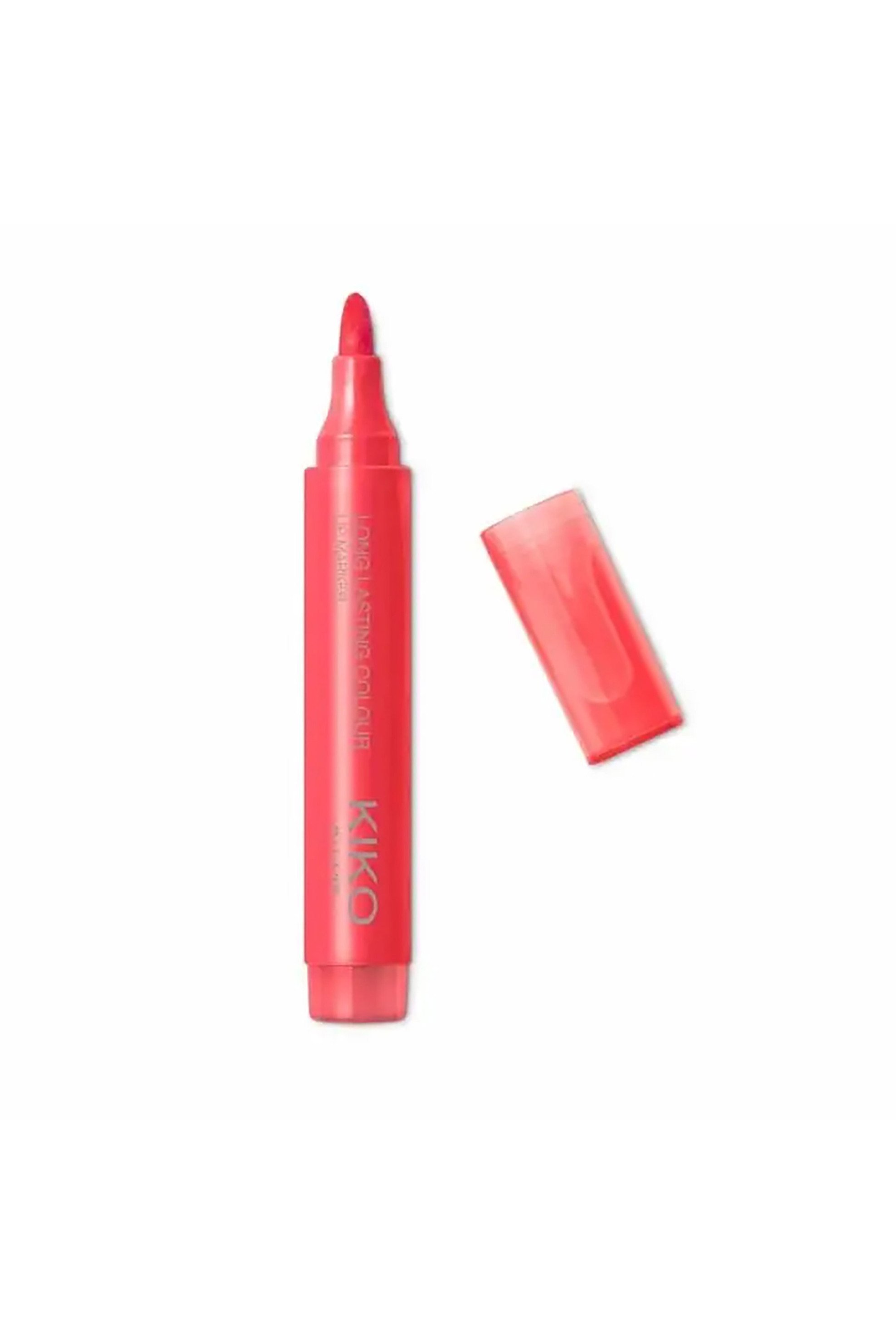 KIKO MILANO Kiko Milano Long Lasting Colour Lip Marker - KM0020101311044 110 Magenta Pink