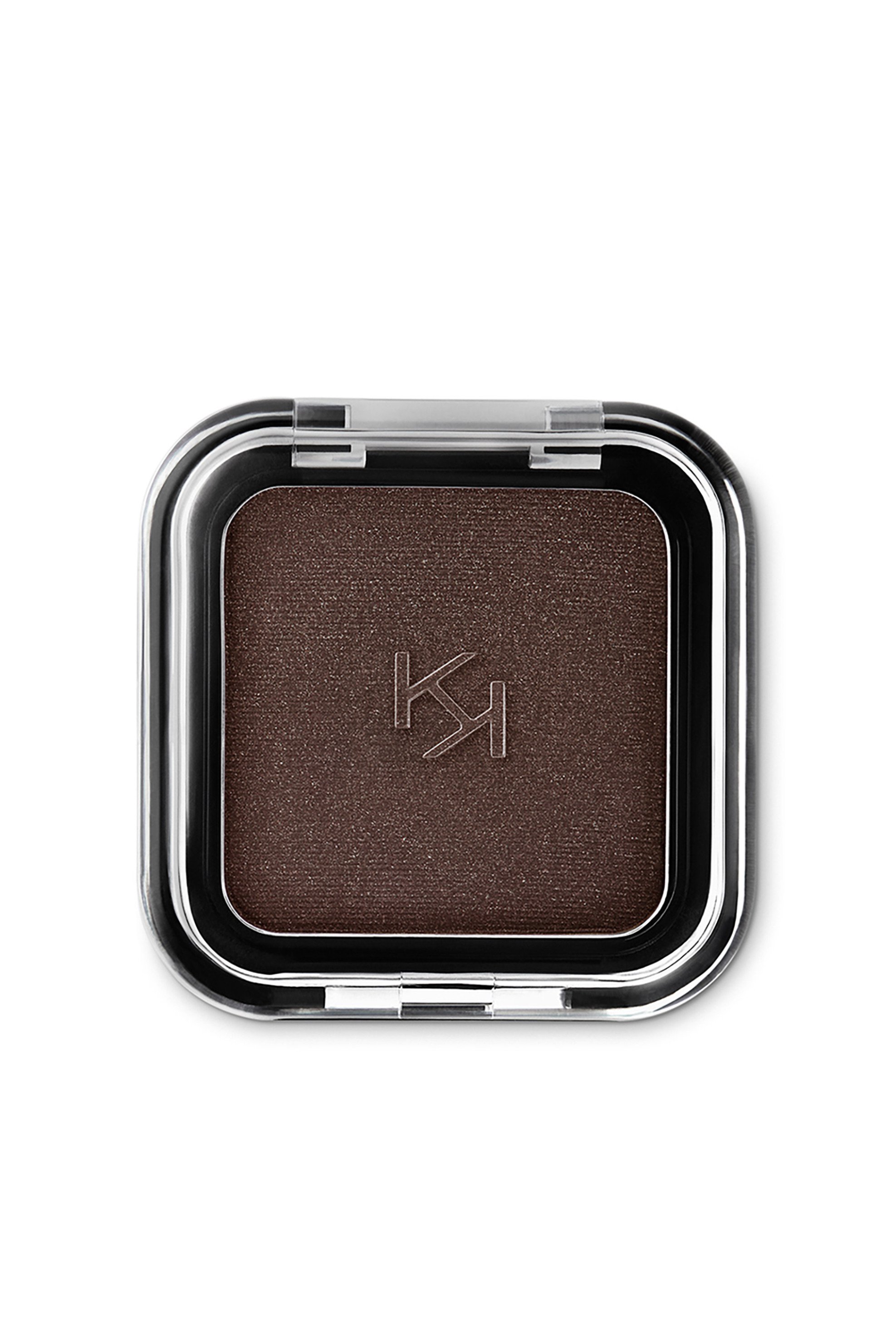 KIKO MILANO Κiko Milano Smart Colour Eyeshadow - KM0031300500644 06 Metallic Weng Brown