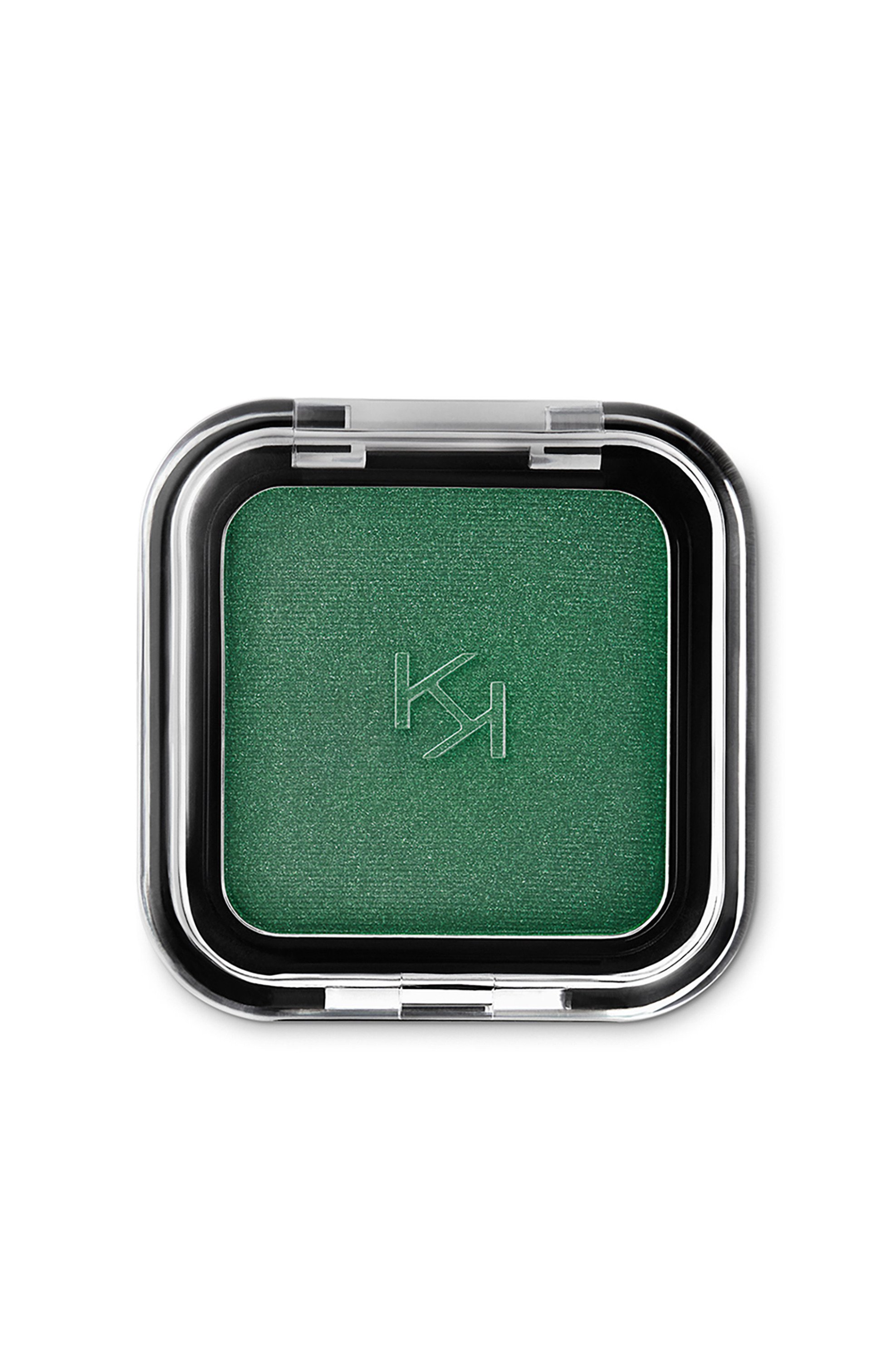 KIKO MILANO Κiko Milano Smart Colour Eyeshadow 27 Metallic Pine Green