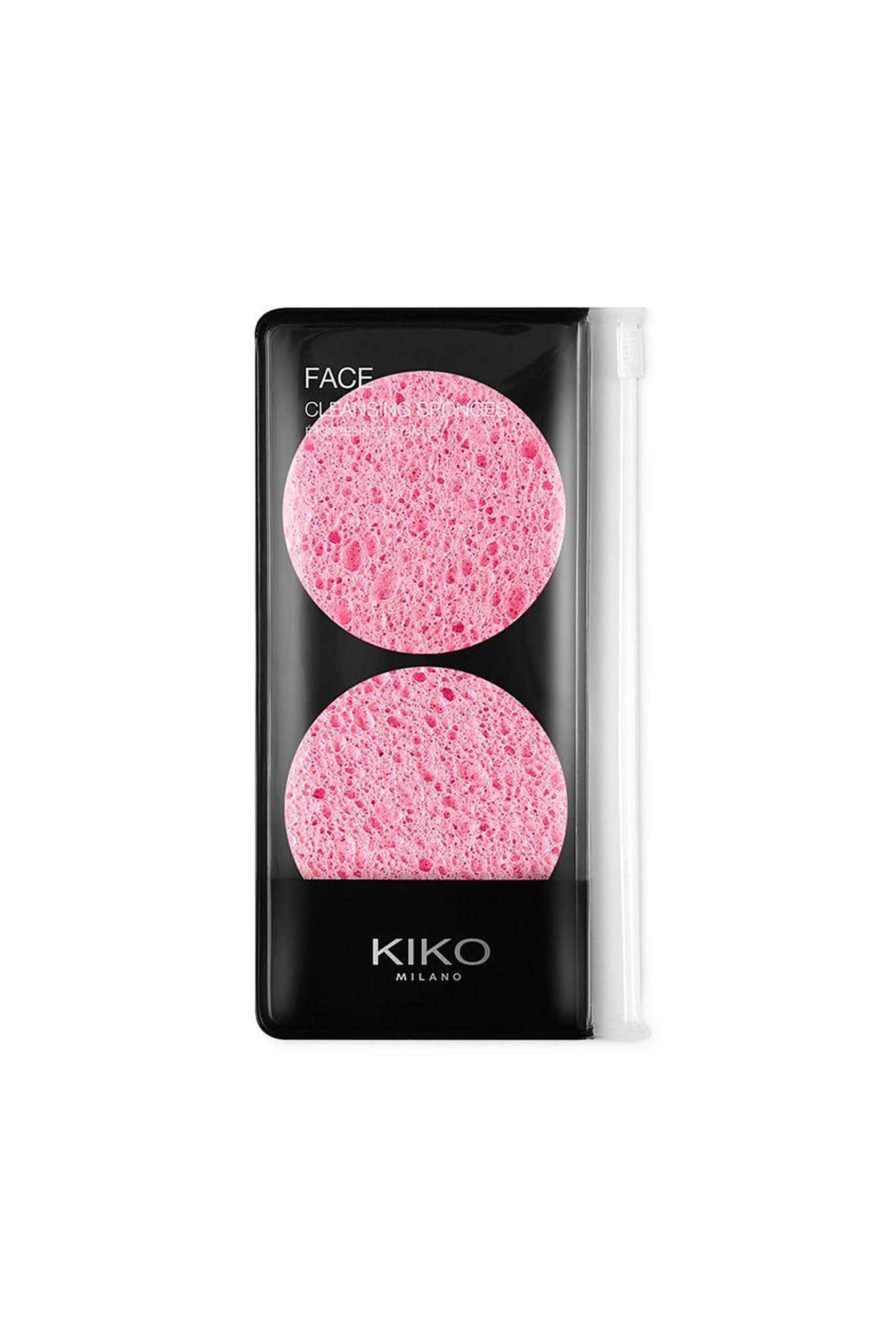 Κiko Milano Cleansing Sponges - KM0050203500044 φωτογραφία