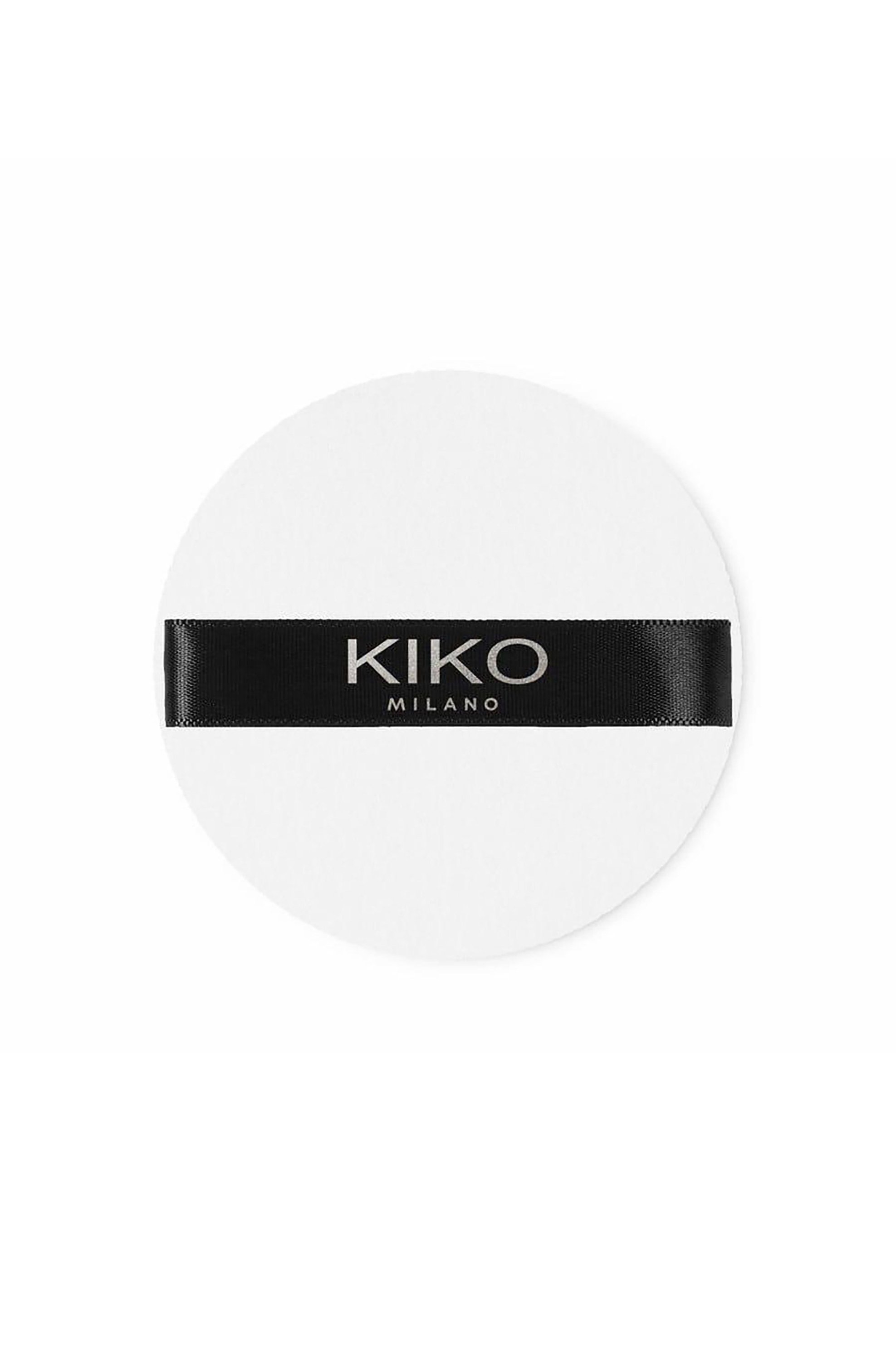 KIKO MILANO Κiko Milano Powder Puff - KM0050203900044