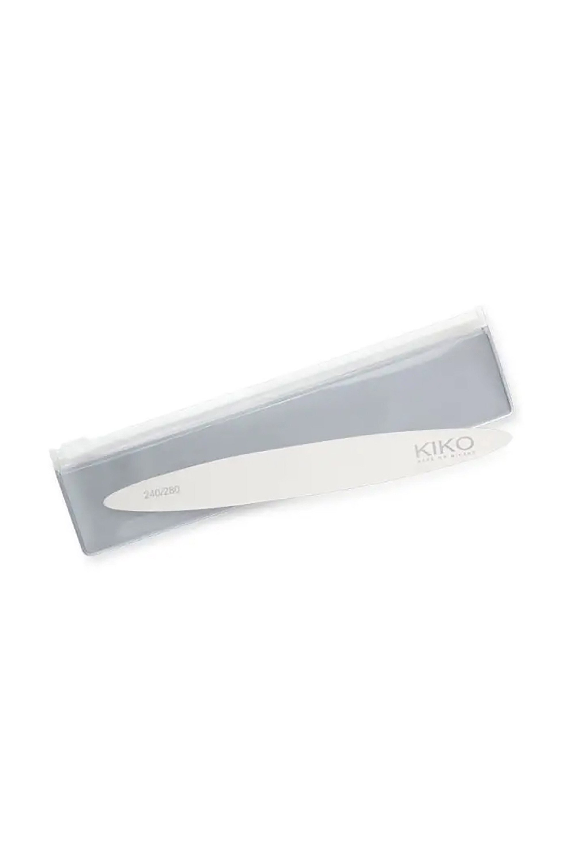 KIKO MILANO Κiko Milano Nail File 03 - Fine - KM0050304600044